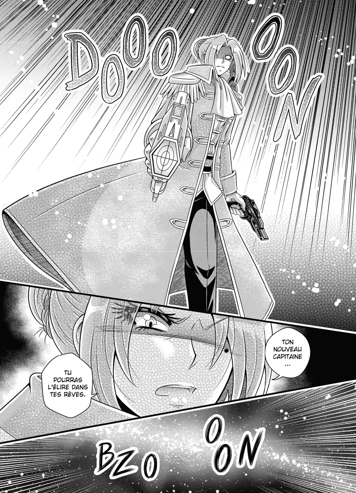 Ashen Memories Volume 2 page 74