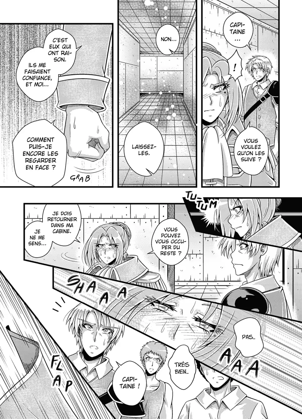 Ashen Memories Volume 2 page 79