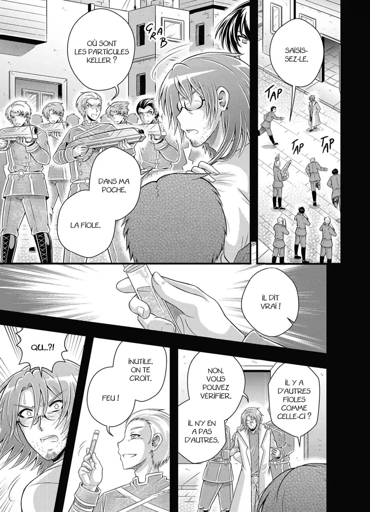 Ashen Memories Volume 3 page 101