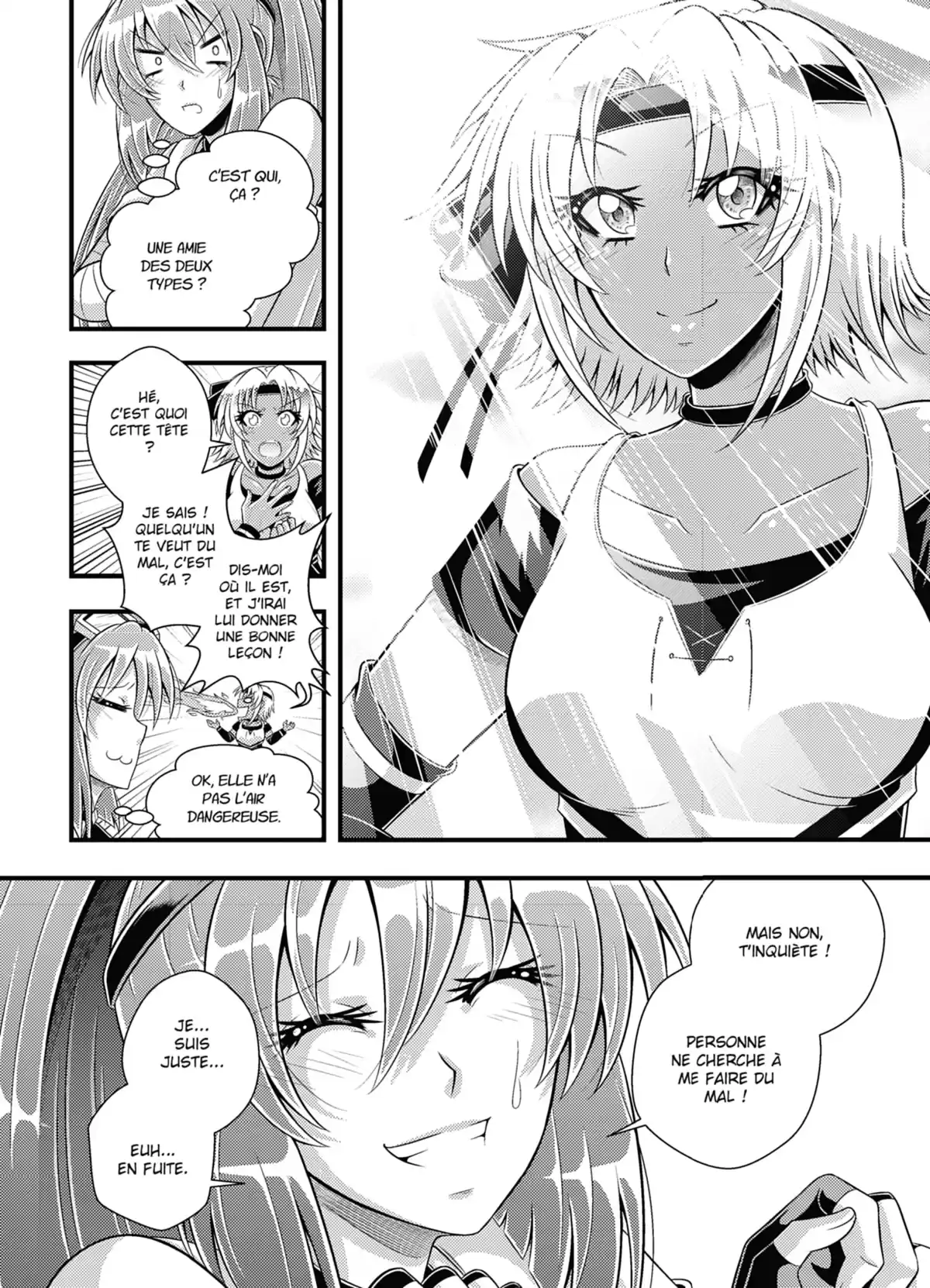 Ashen Memories Volume 3 page 126