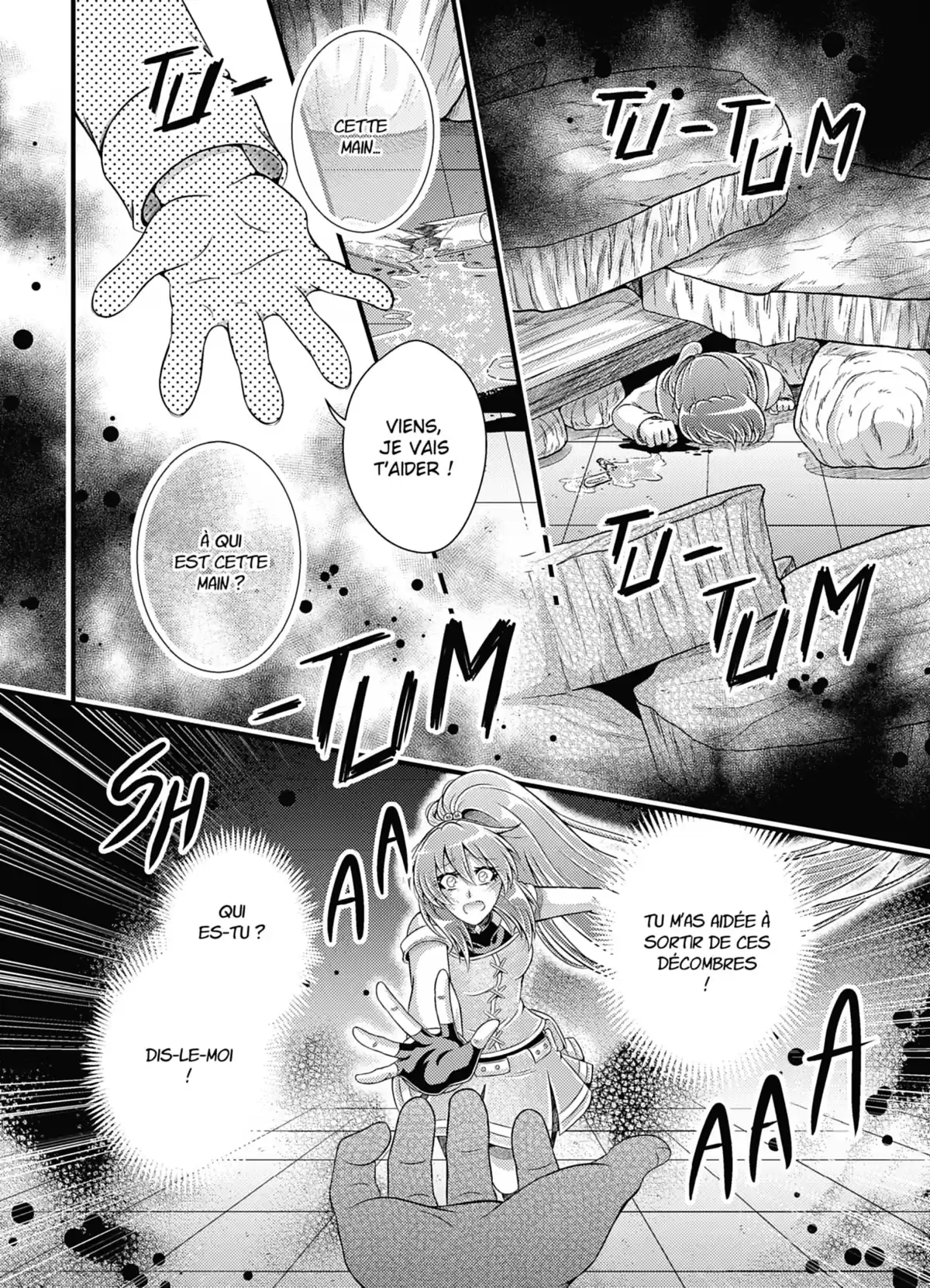 Ashen Memories Volume 3 page 150