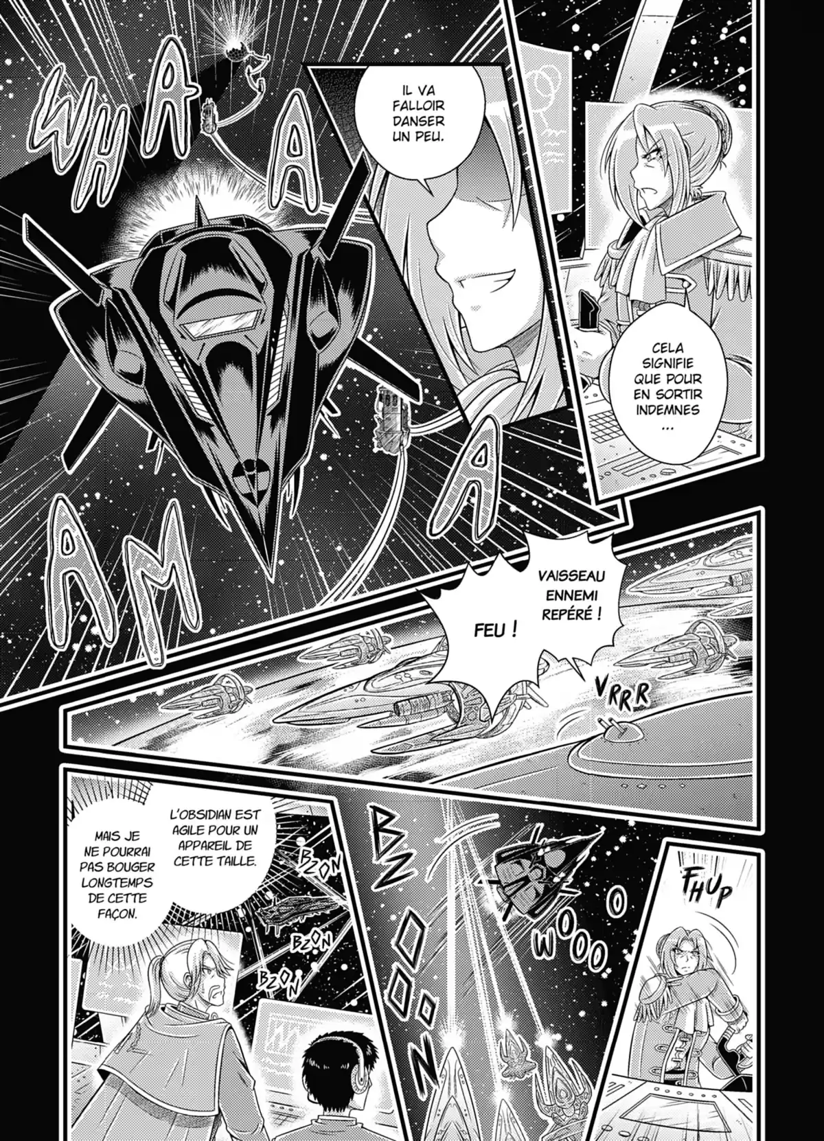 Ashen Memories Volume 3 page 31
