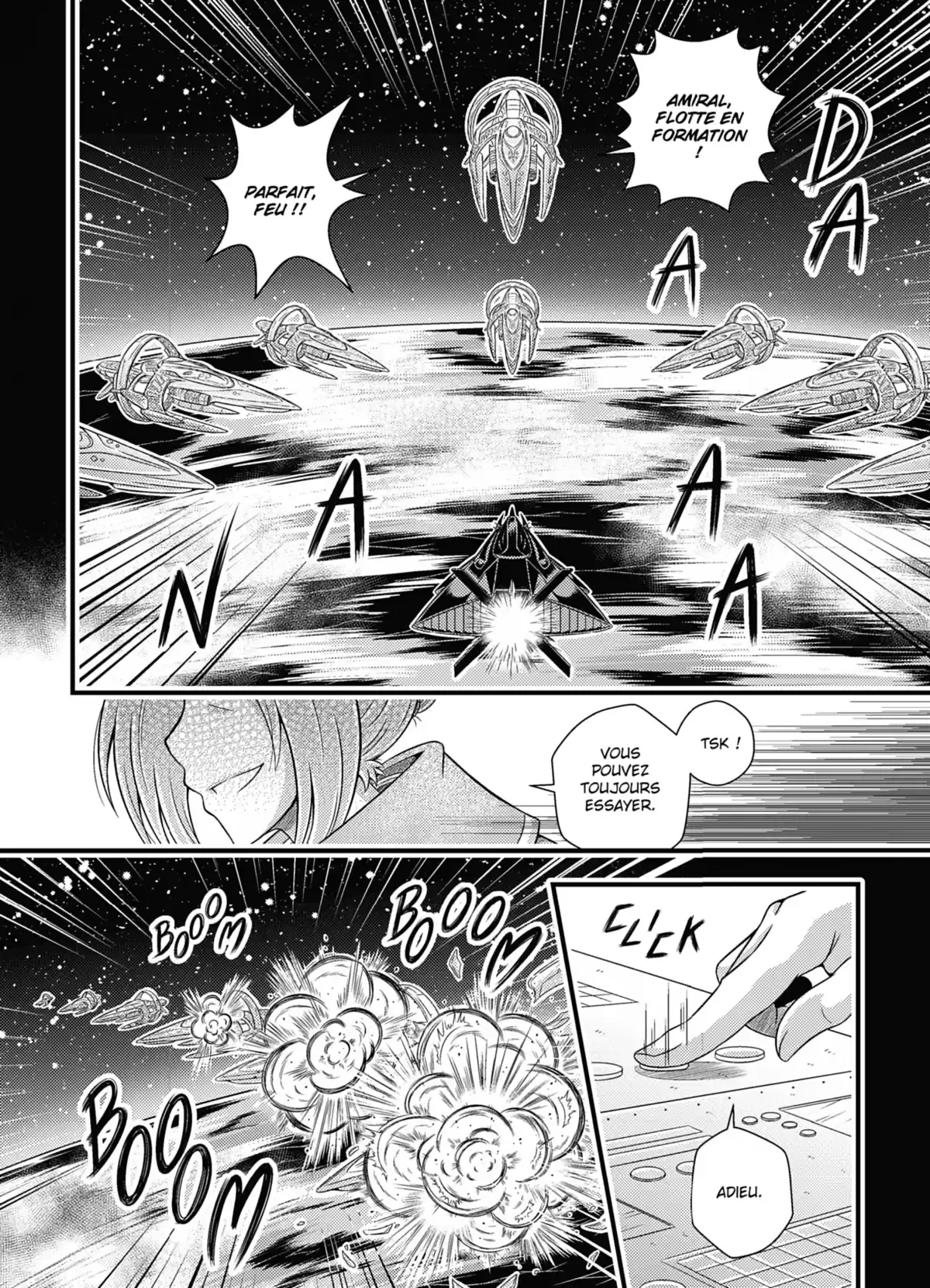 Ashen Memories Volume 3 page 36