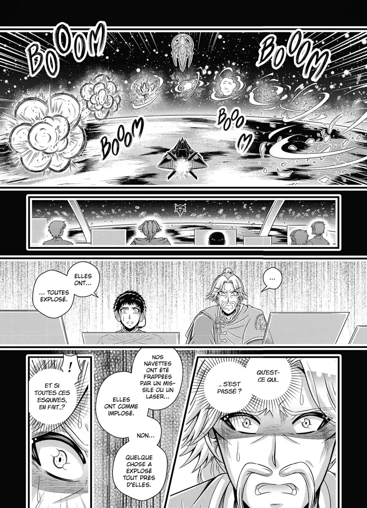 Ashen Memories Volume 3 page 37
