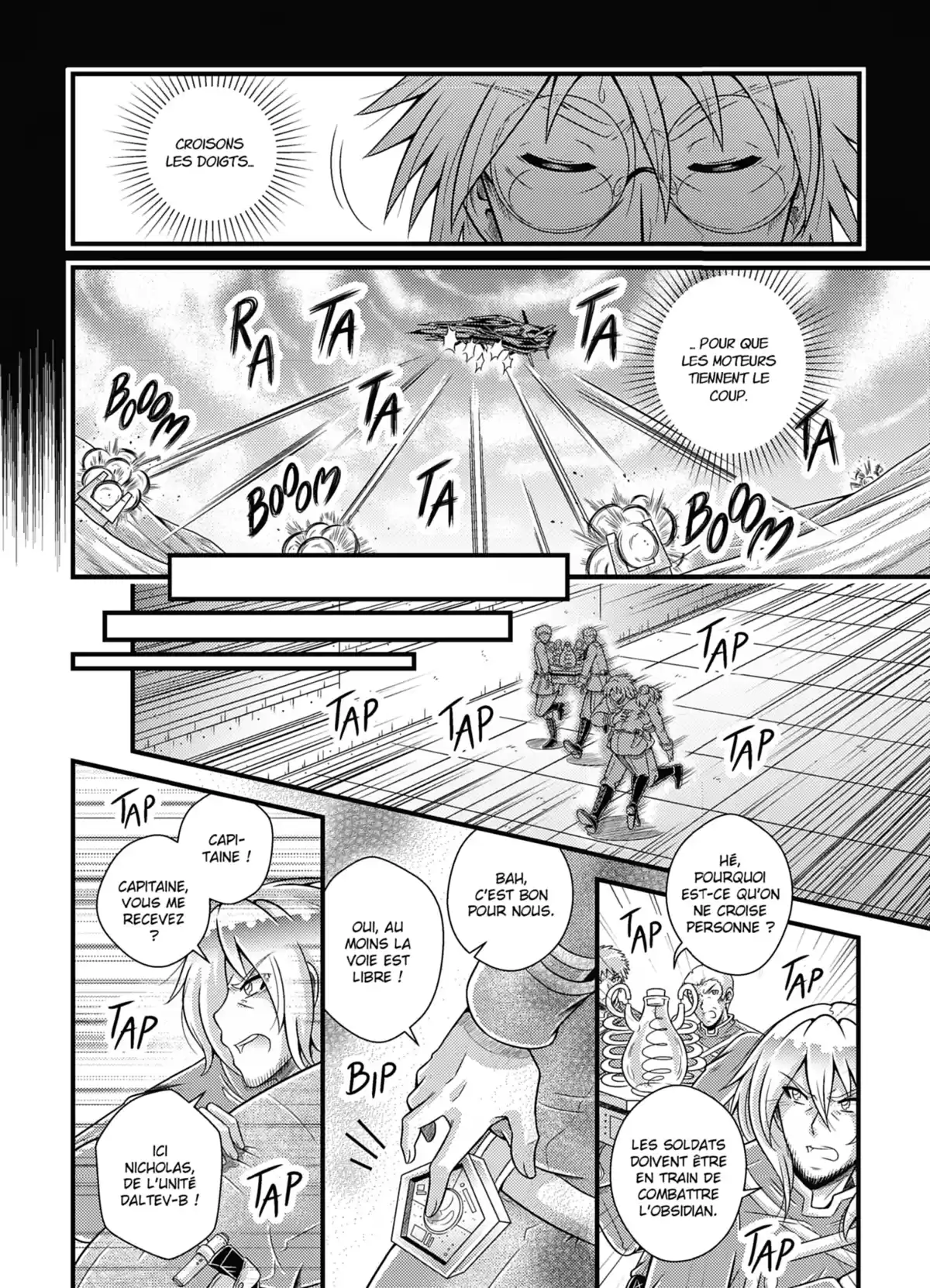 Ashen Memories Volume 3 page 44