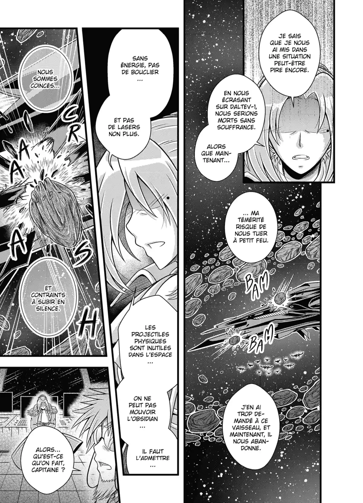 Ashen Memories Volume 3 page 64