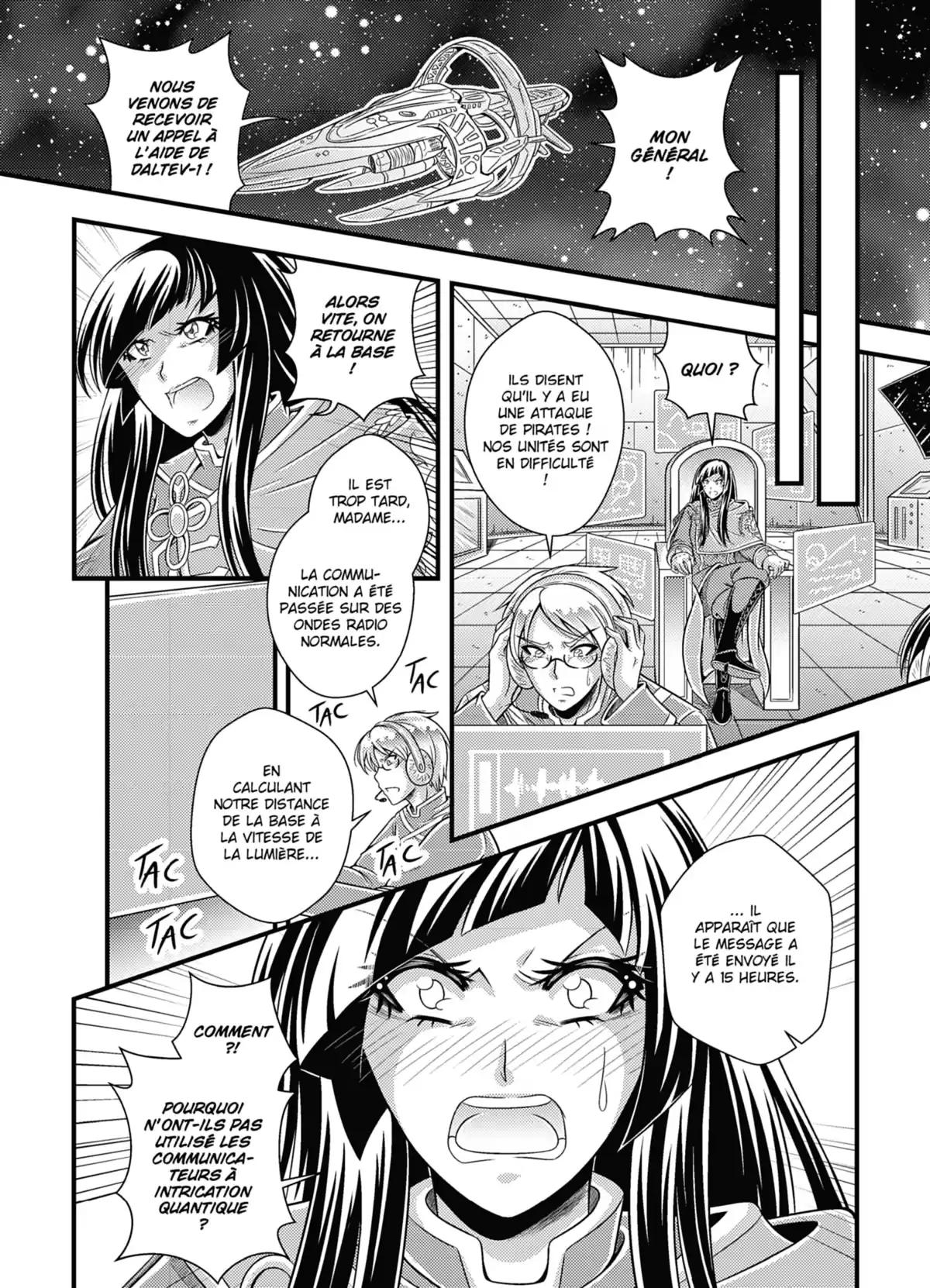 Ashen Memories Volume 3 page 68