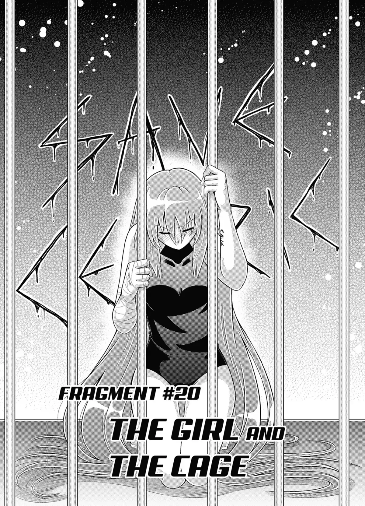 Ashen Memories Volume 3 page 87
