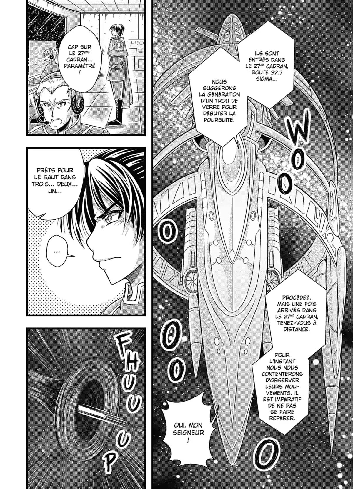 Ashen Memories Volume 1 page 81