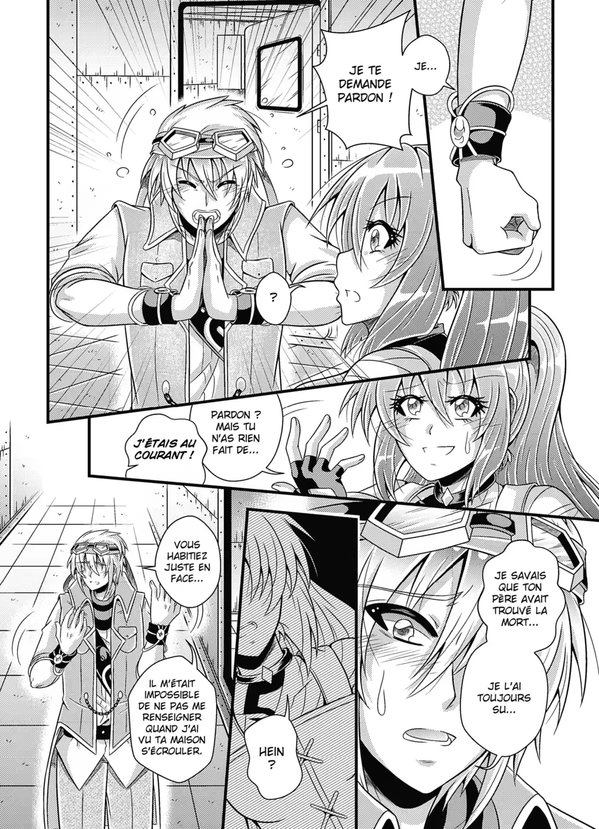 Ashen Memories Volume 1 page 89