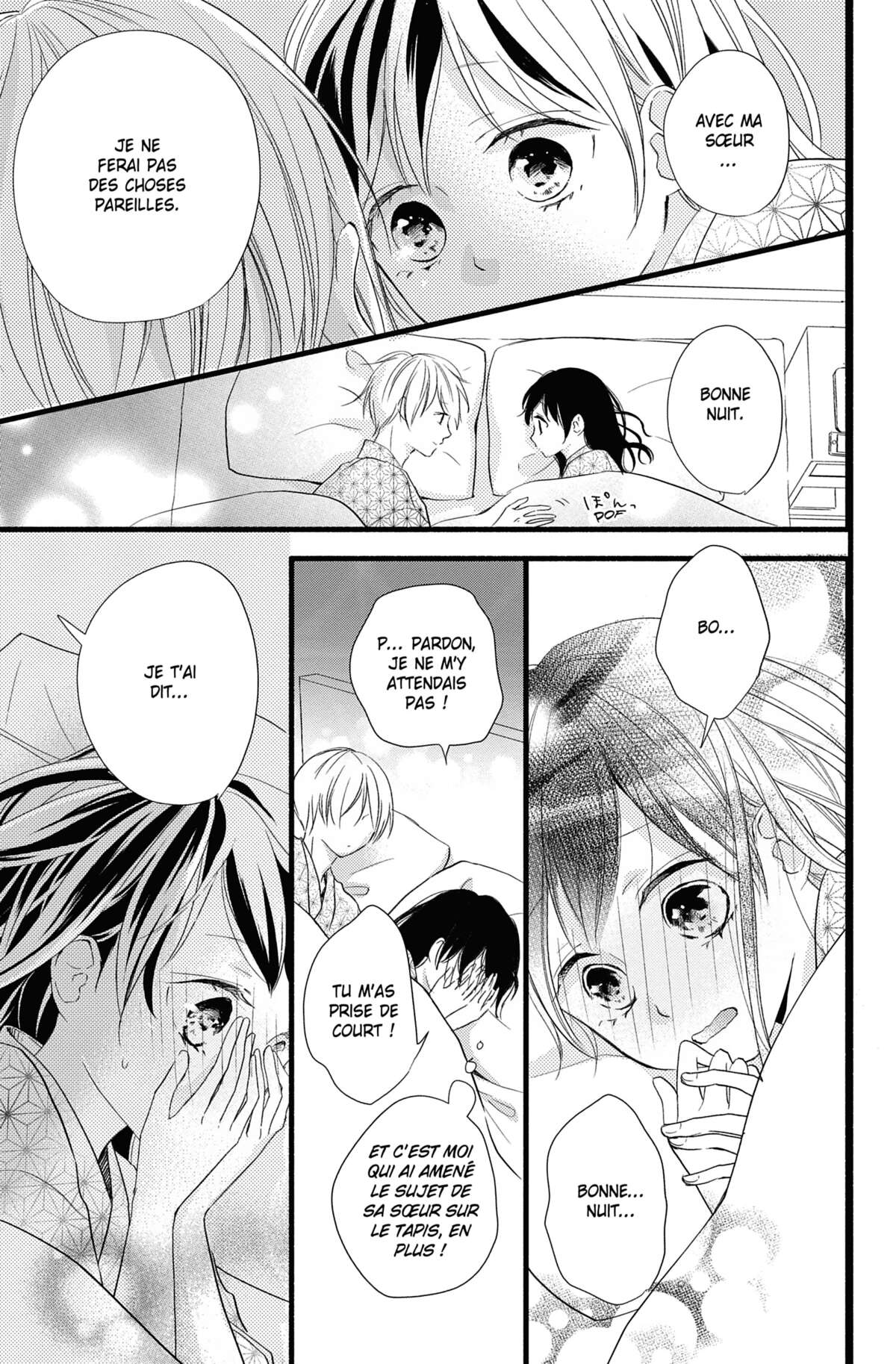 The World’s Best Boyfriend Volume 7 page 101