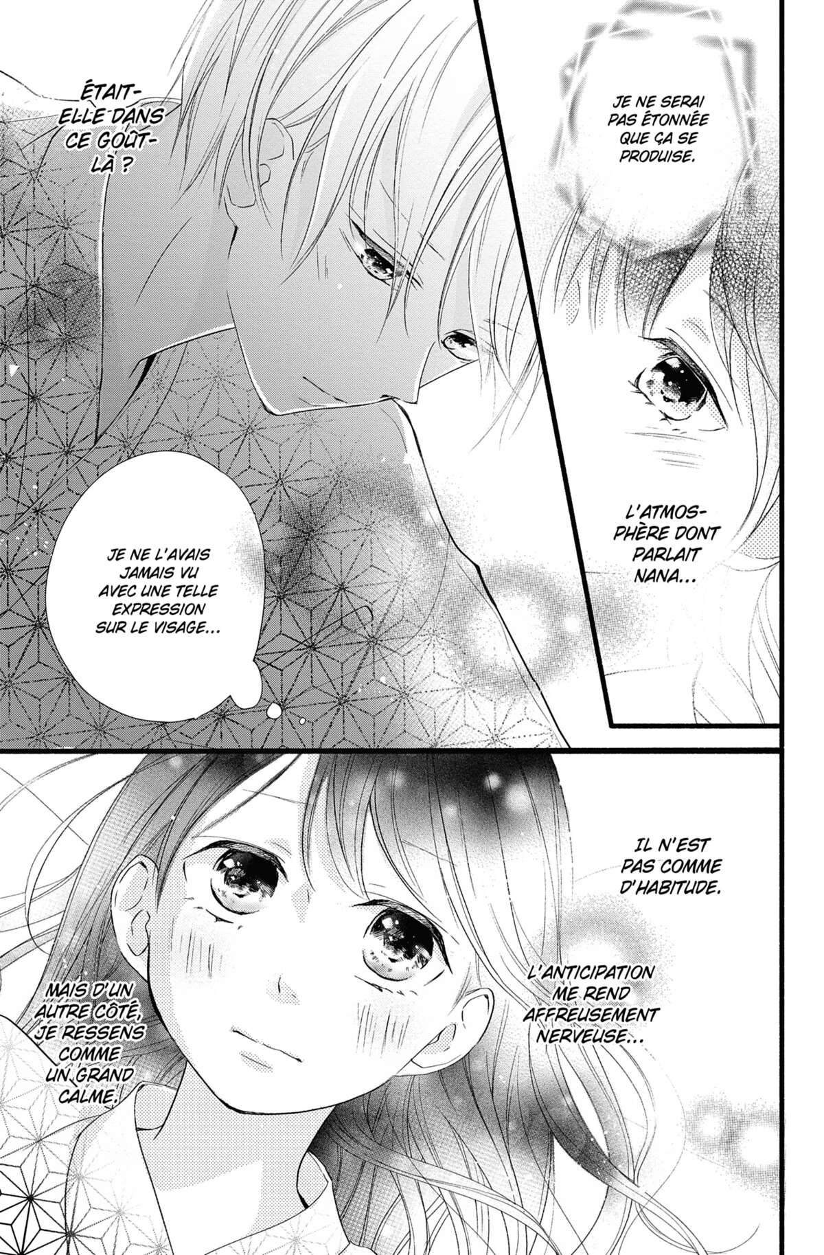 The World’s Best Boyfriend Volume 7 page 103
