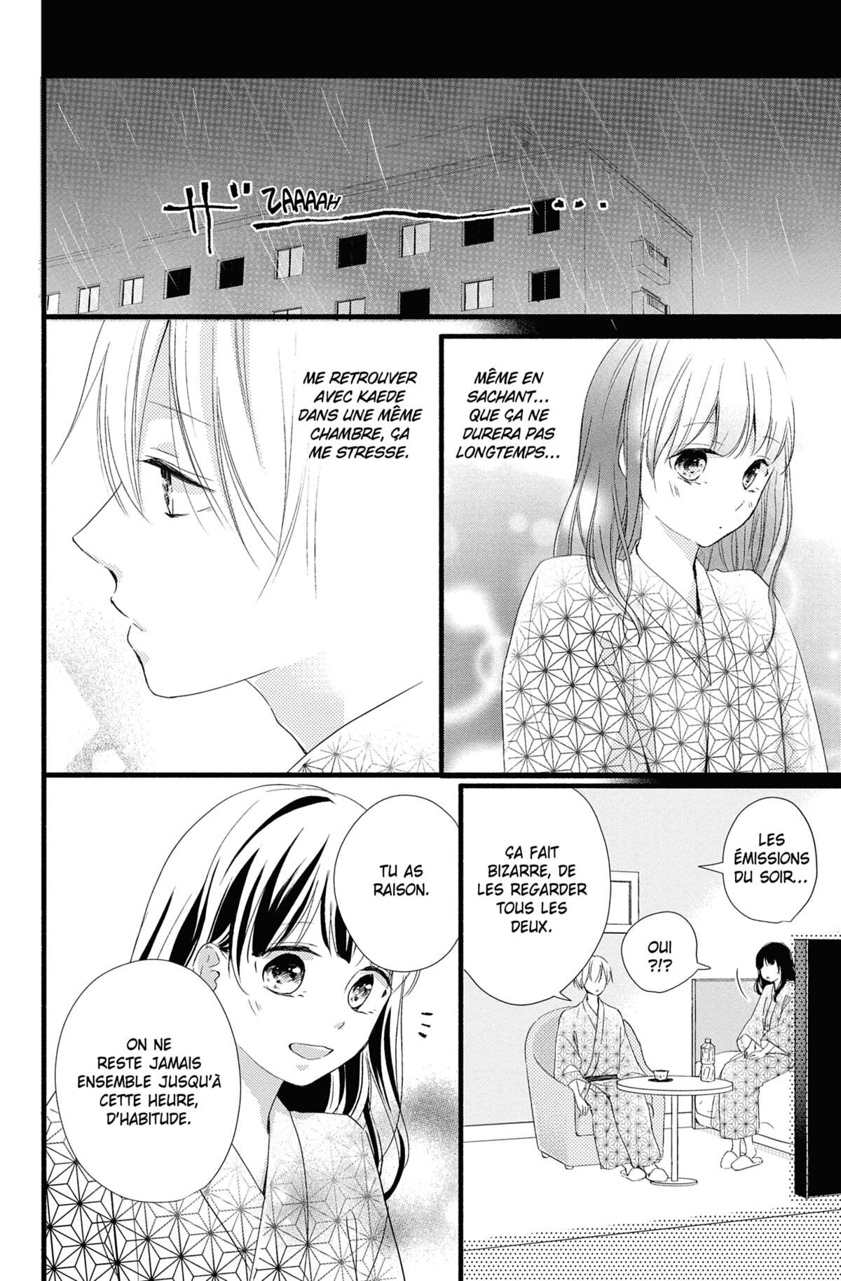 The World’s Best Boyfriend Volume 7 page 86