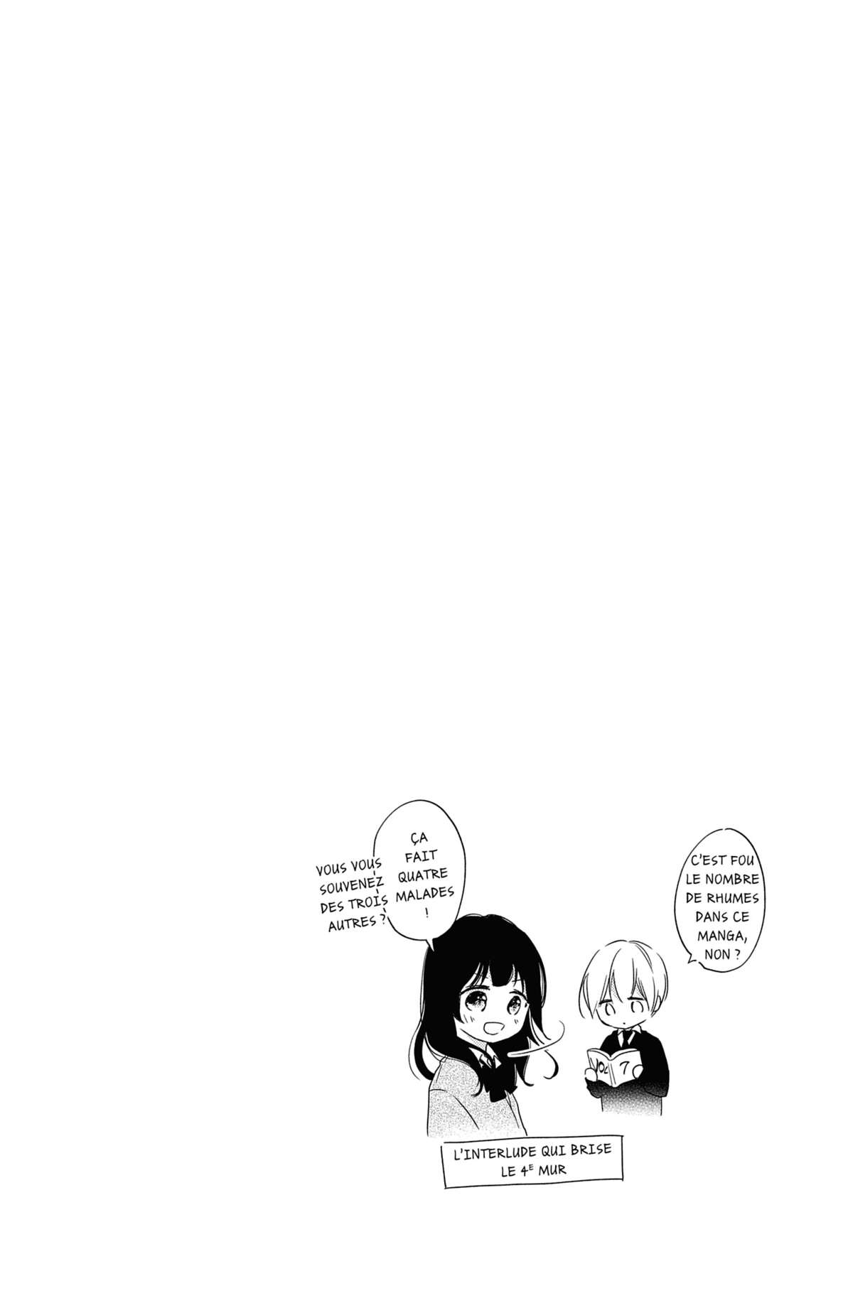 The World’s Best Boyfriend Volume 7 page 92