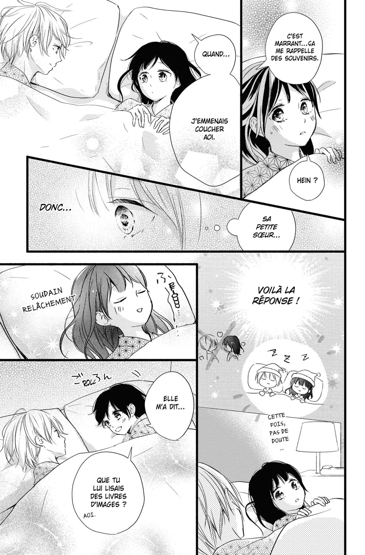 The World’s Best Boyfriend Volume 7 page 99