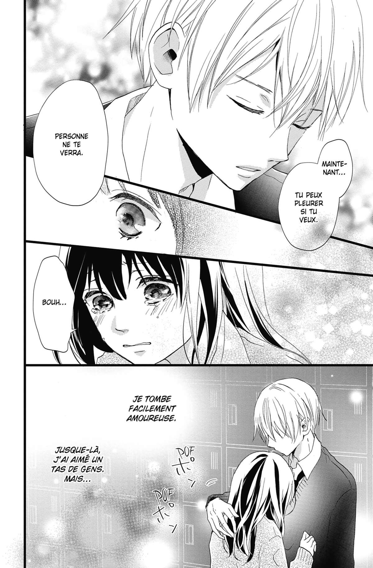 The World’s Best Boyfriend Volume 1 page 49