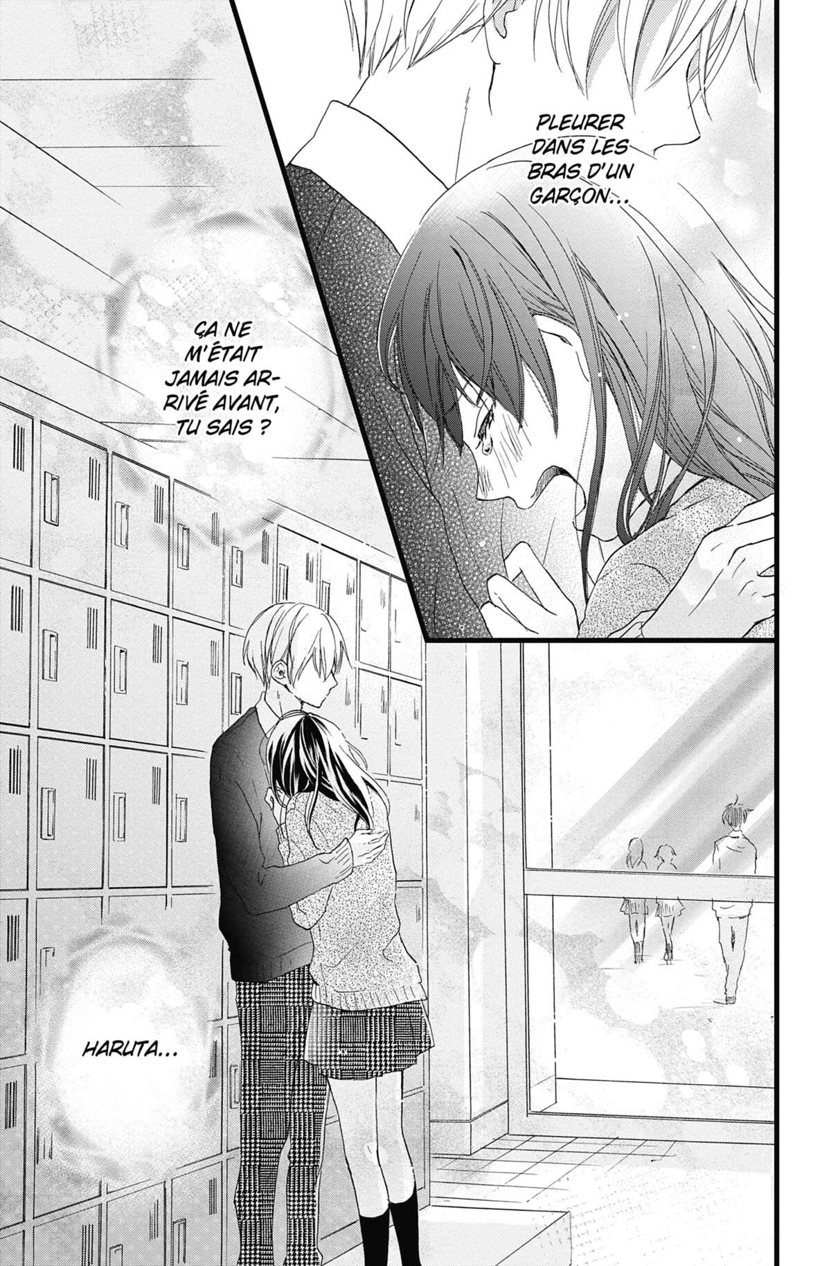 The World’s Best Boyfriend Volume 1 page 50