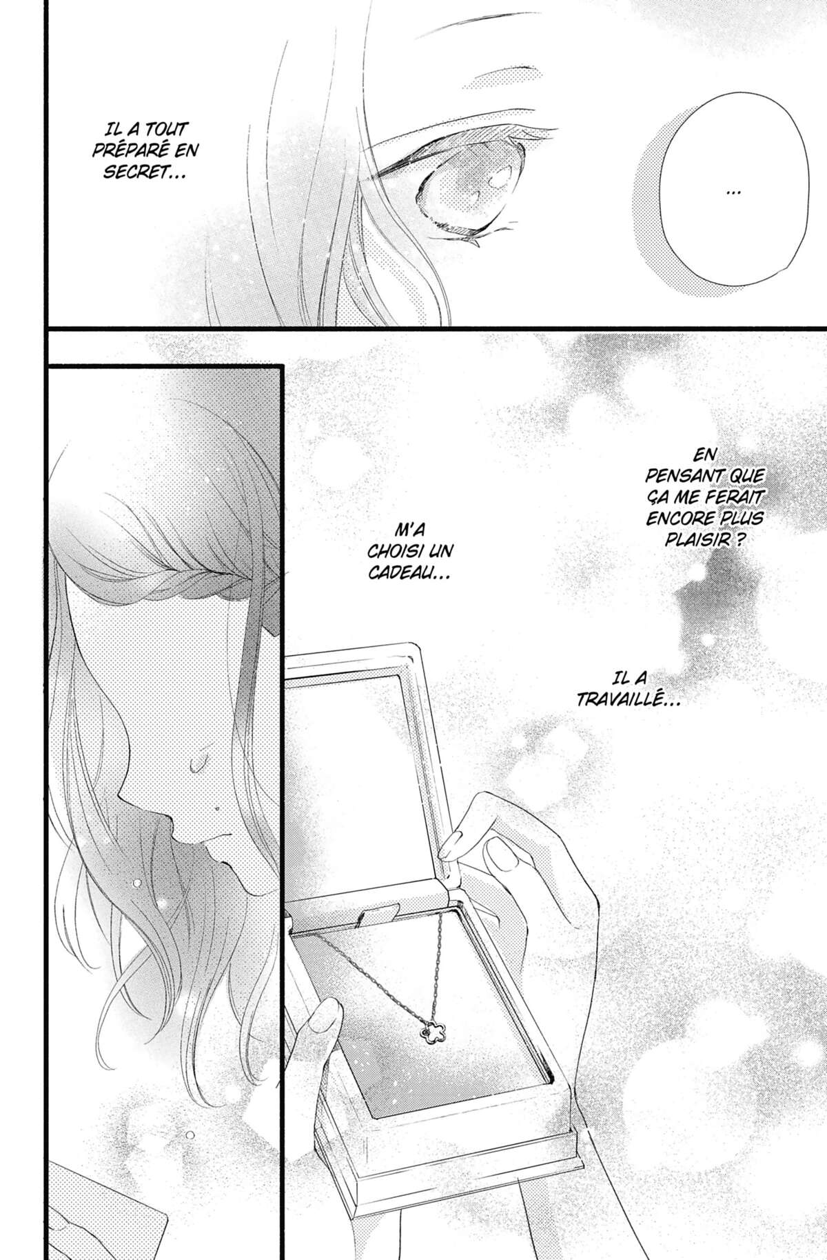 The World’s Best Boyfriend Volume 6 page 120