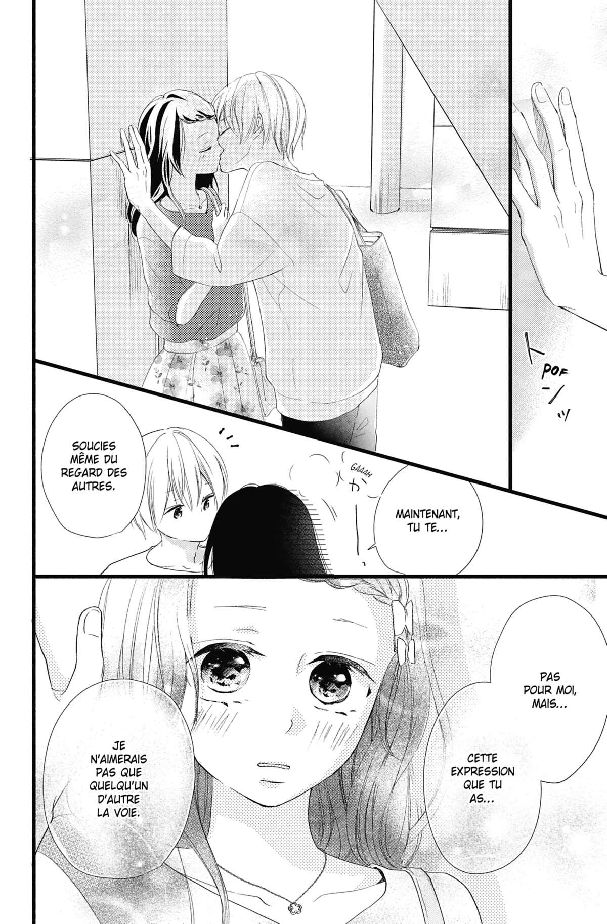 The World’s Best Boyfriend Volume 6 page 124