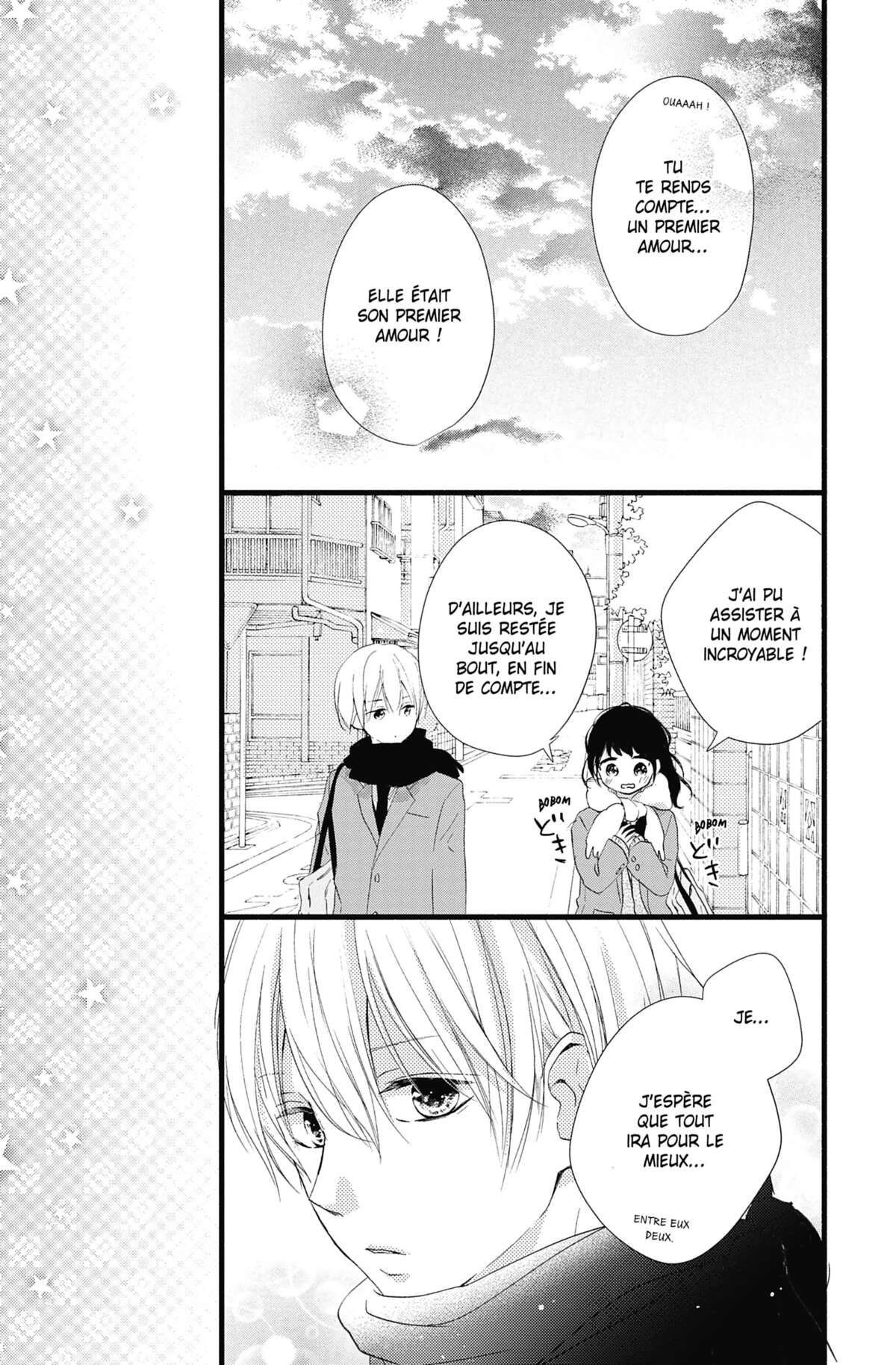 The World’s Best Boyfriend Volume 6 page 33