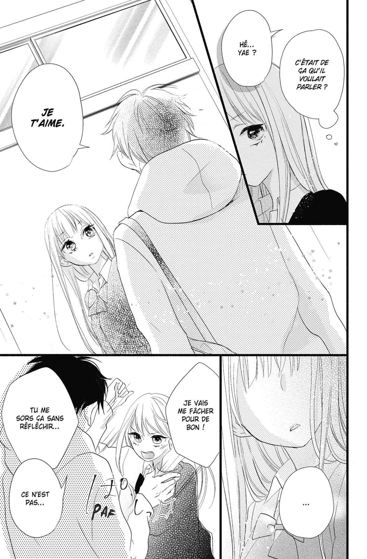 The World’s Best Boyfriend Volume 6 page 85