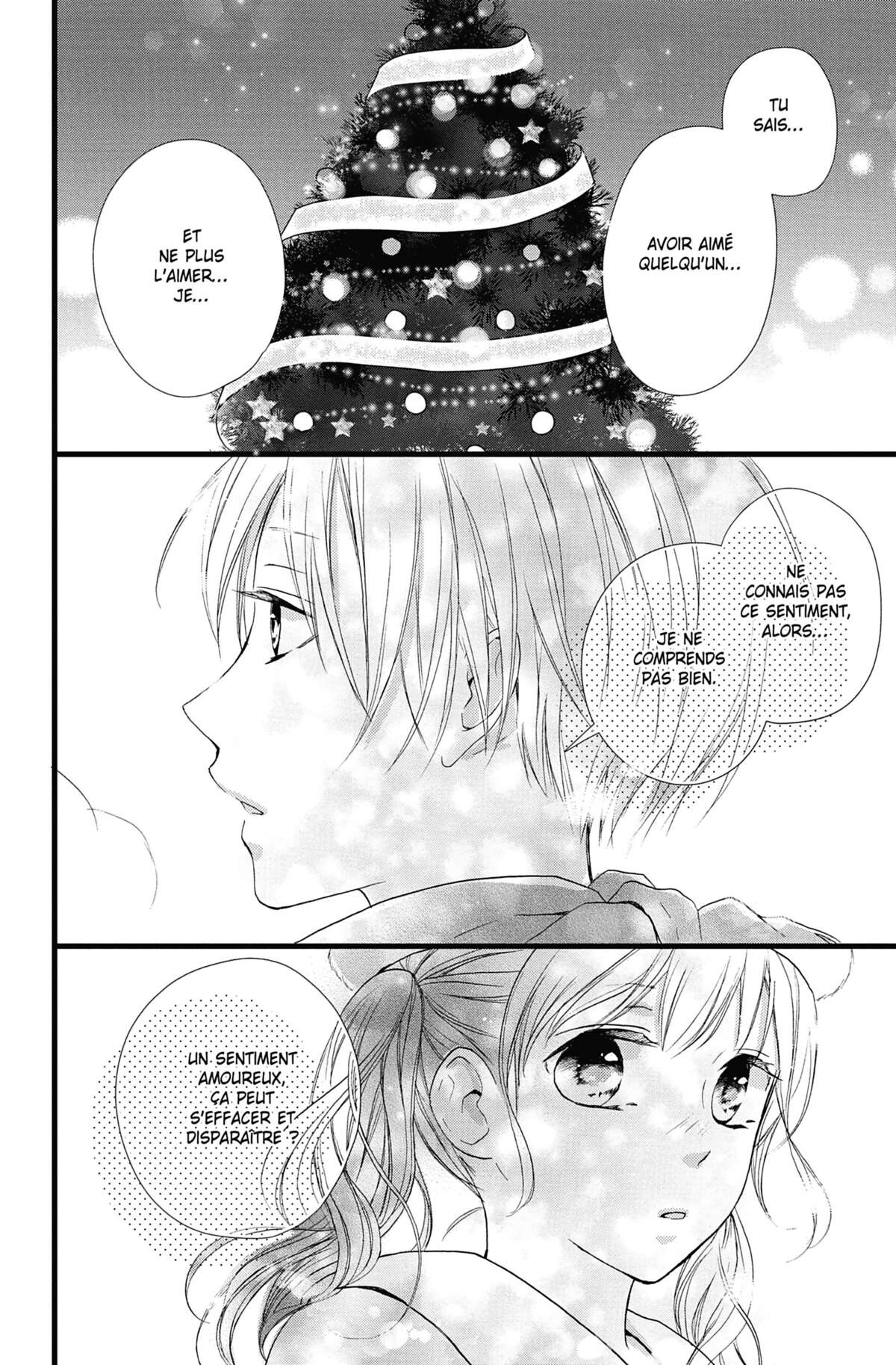 The World’s Best Boyfriend Volume 3 page 76