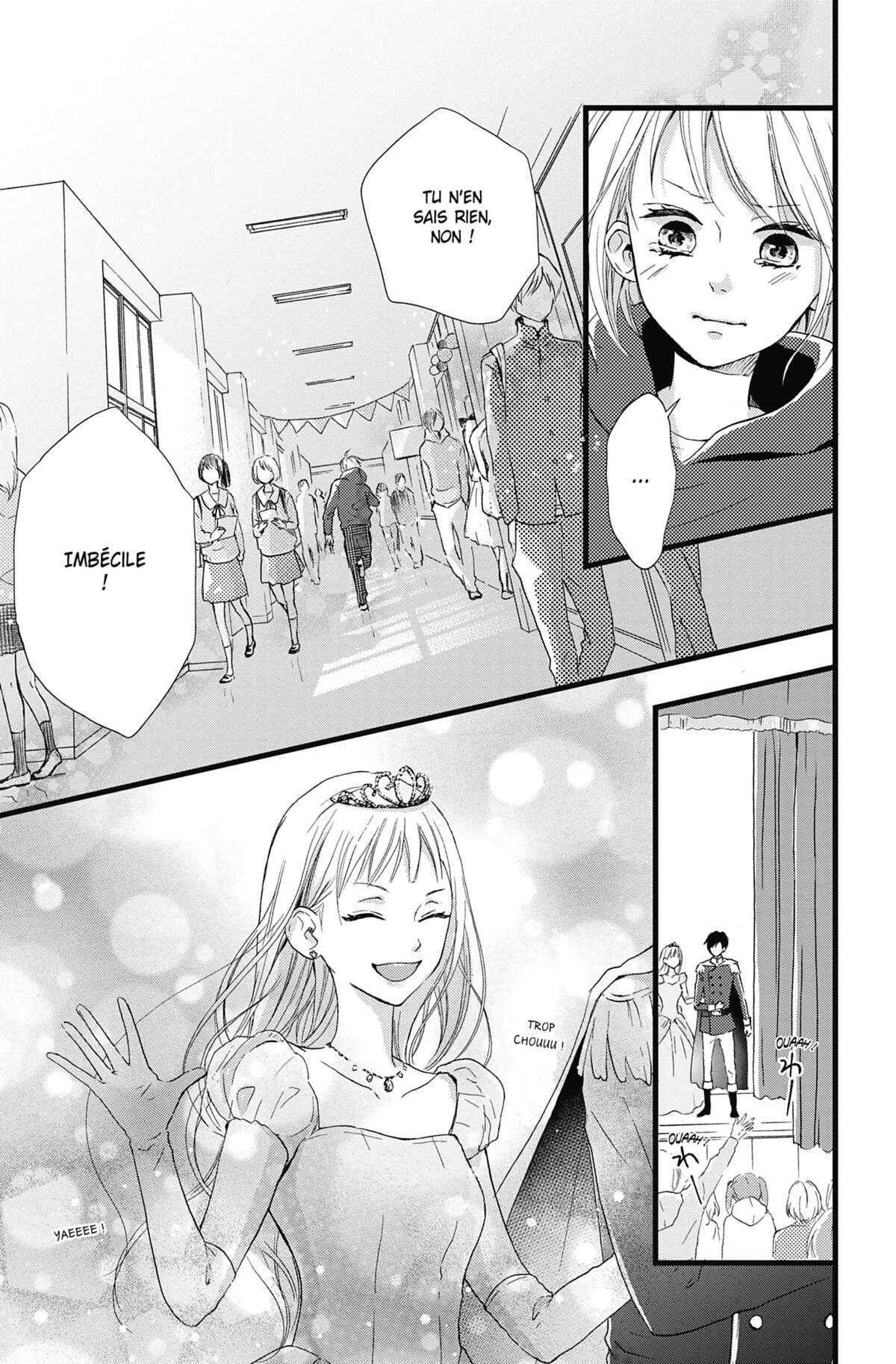 The World’s Best Boyfriend Volume 2 page 102
