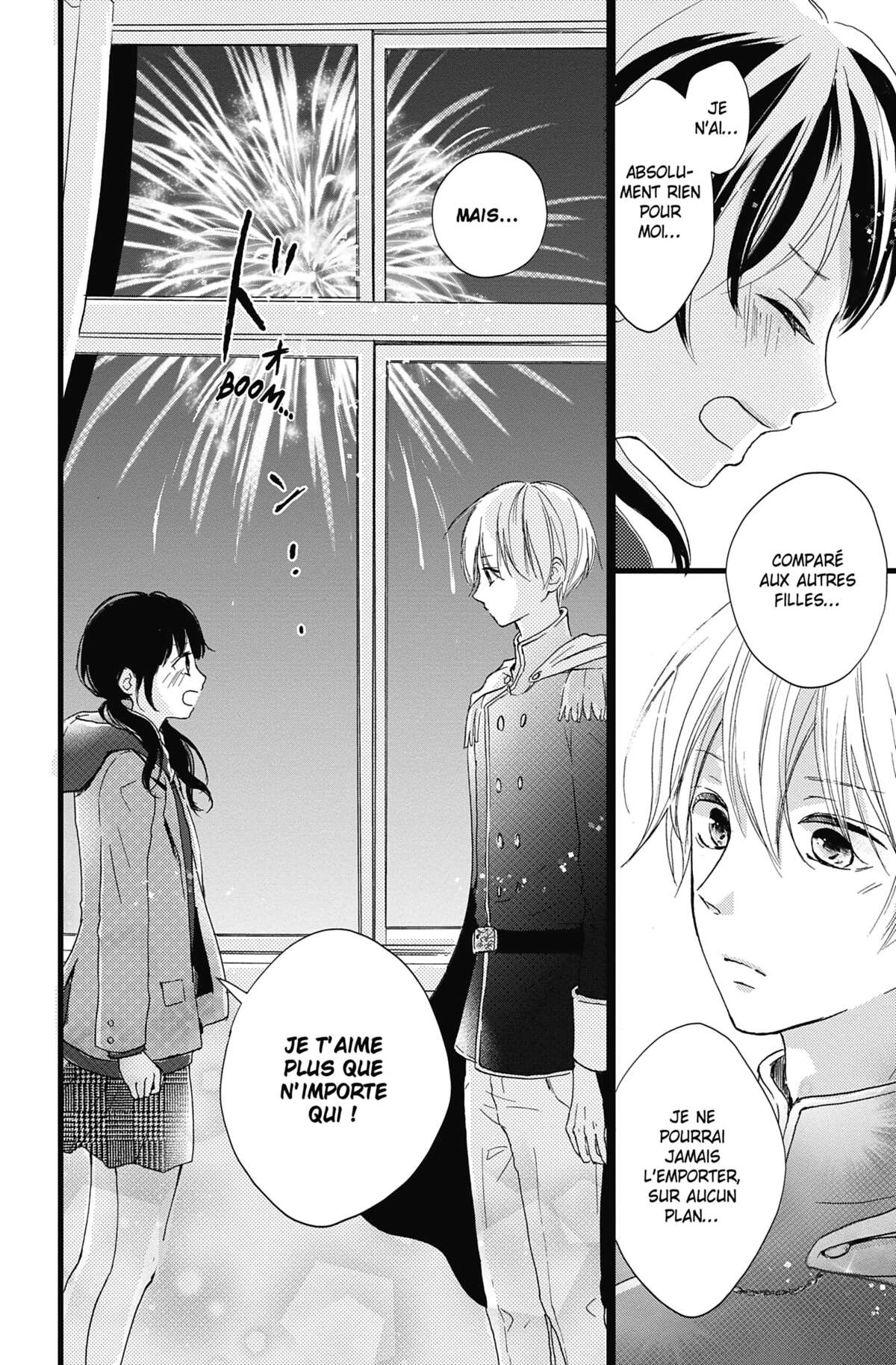 The World’s Best Boyfriend Volume 2 page 127