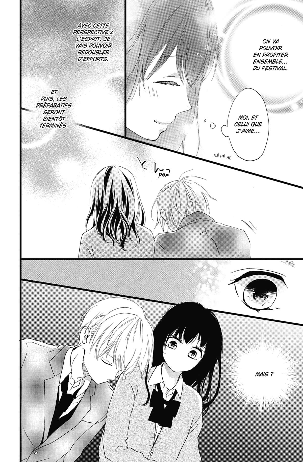 The World’s Best Boyfriend Volume 2 page 39