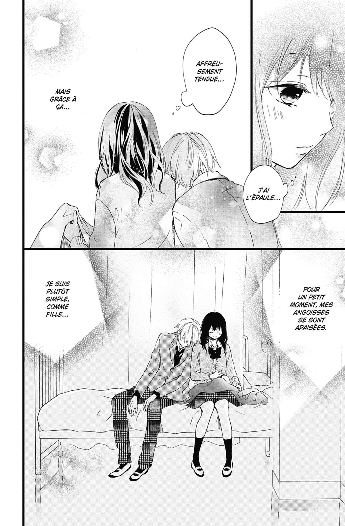 The World’s Best Boyfriend Volume 2 page 41