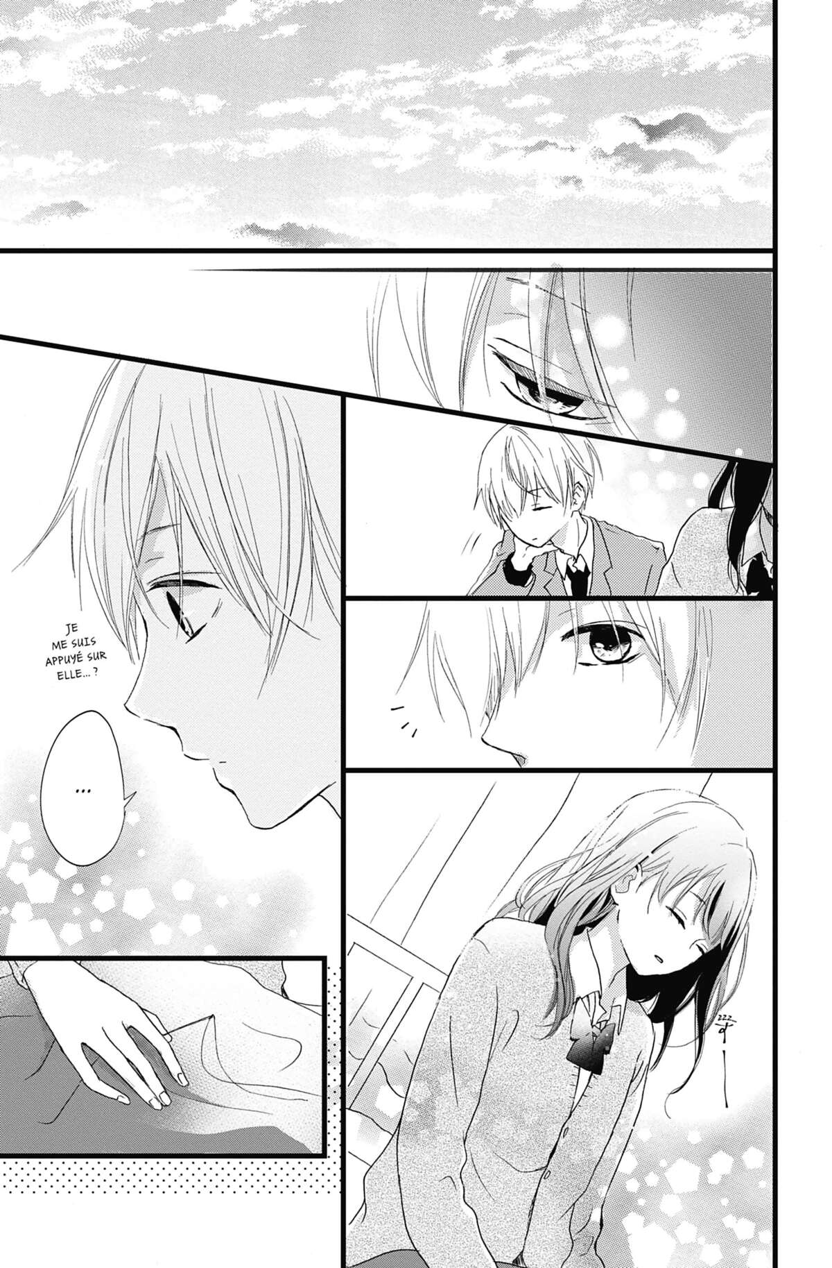 The World’s Best Boyfriend Volume 2 page 42