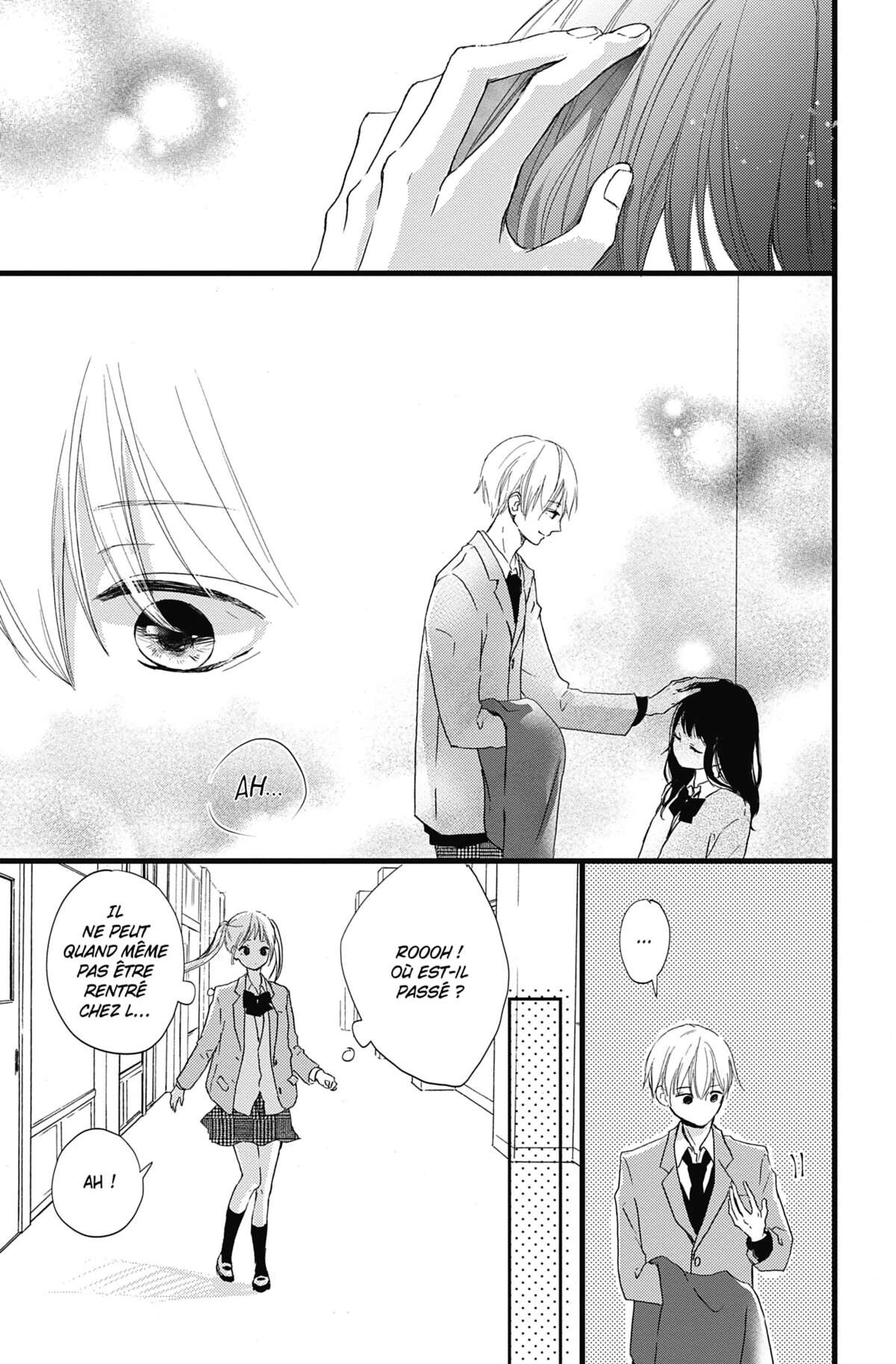 The World’s Best Boyfriend Volume 2 page 44