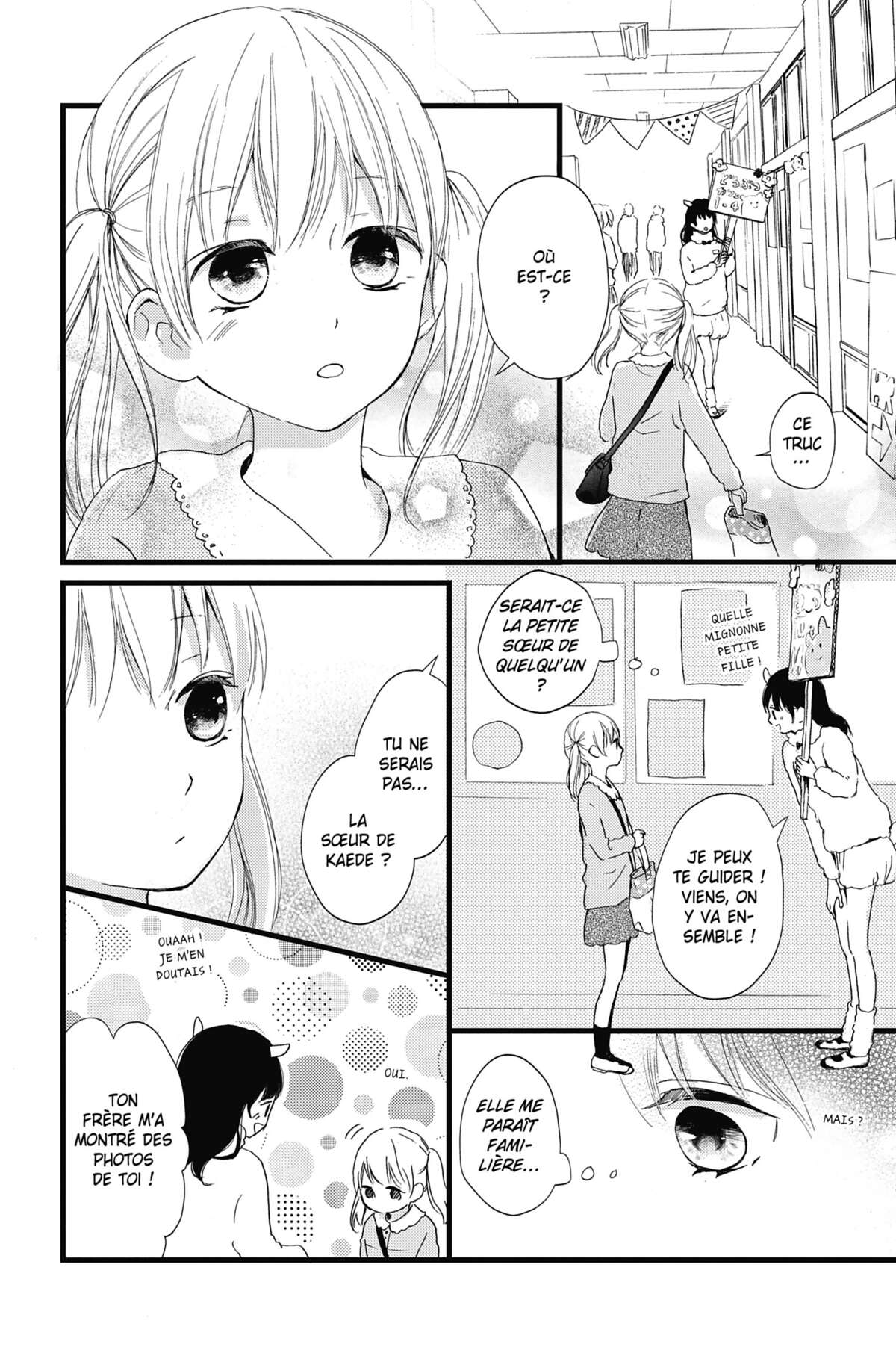 The World’s Best Boyfriend Volume 2 page 51