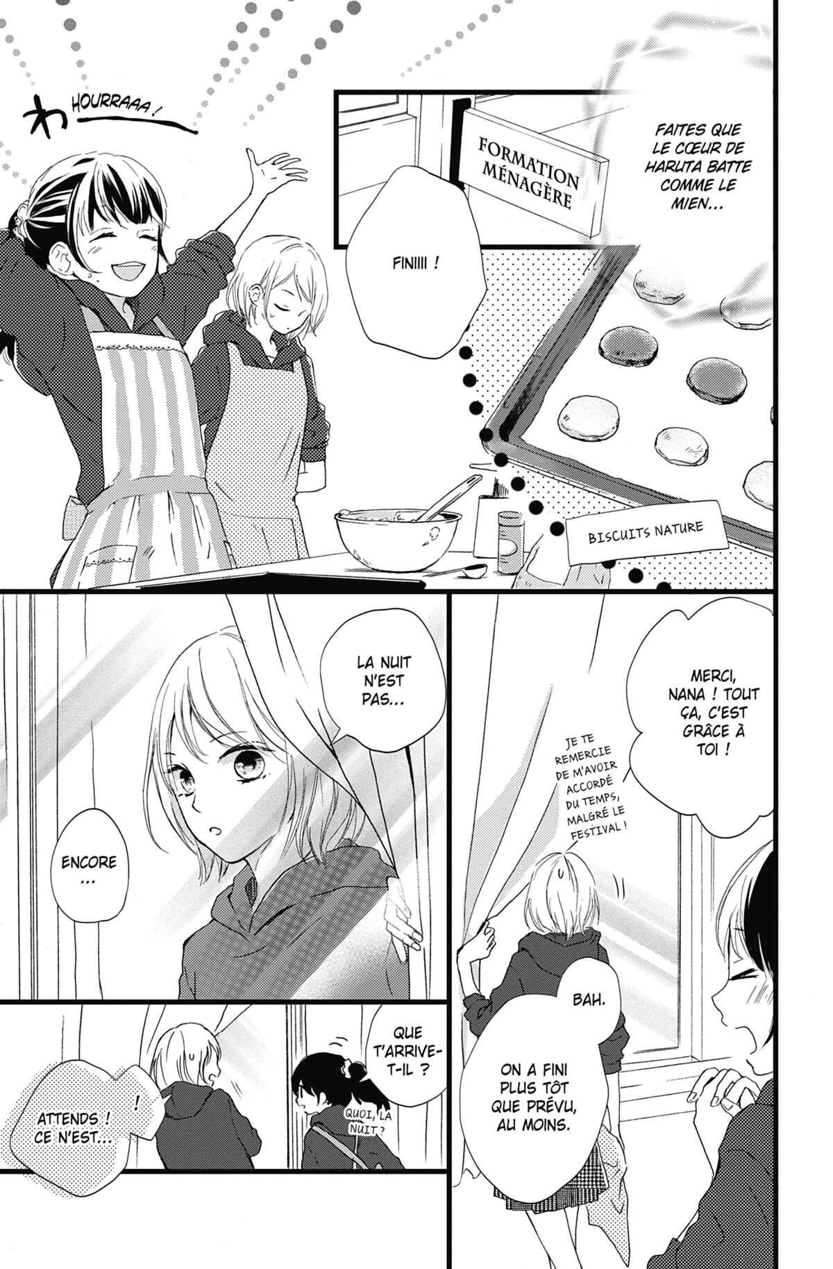 The World’s Best Boyfriend Volume 2 page 82