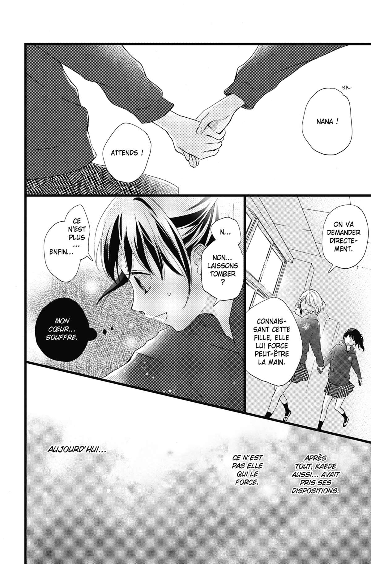 The World’s Best Boyfriend Volume 2 page 85