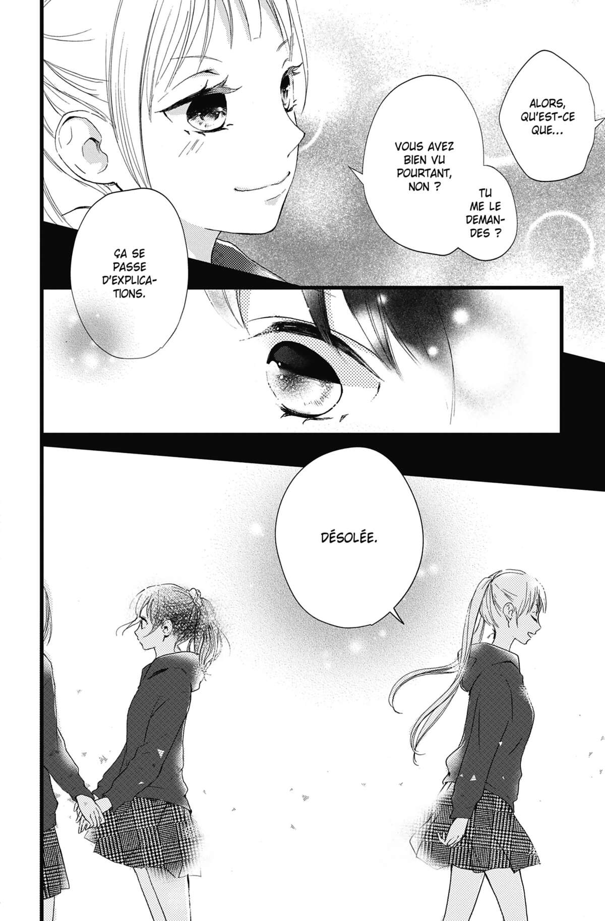 The World’s Best Boyfriend Volume 2 page 87