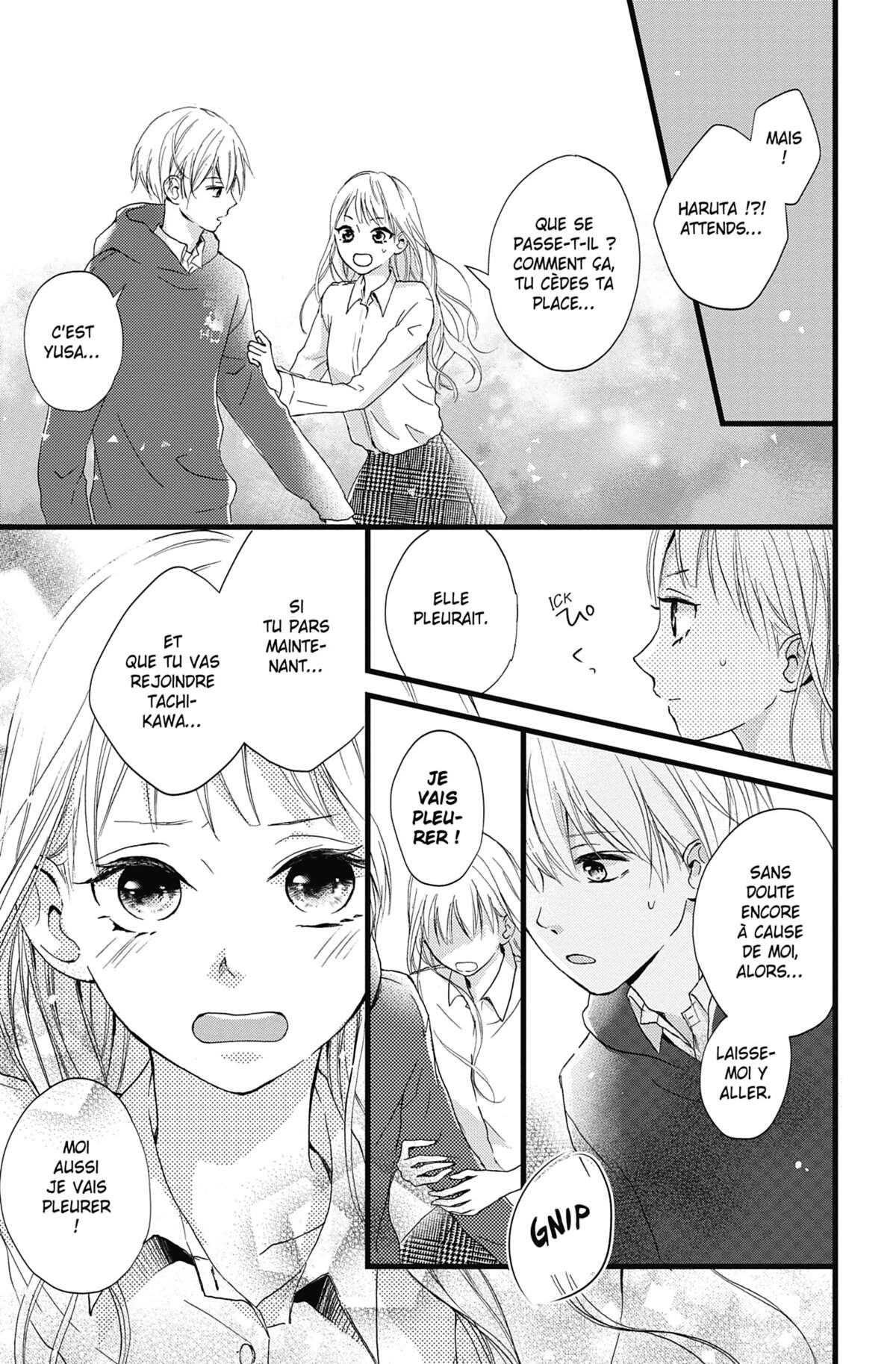 The World’s Best Boyfriend Volume 2 page 98