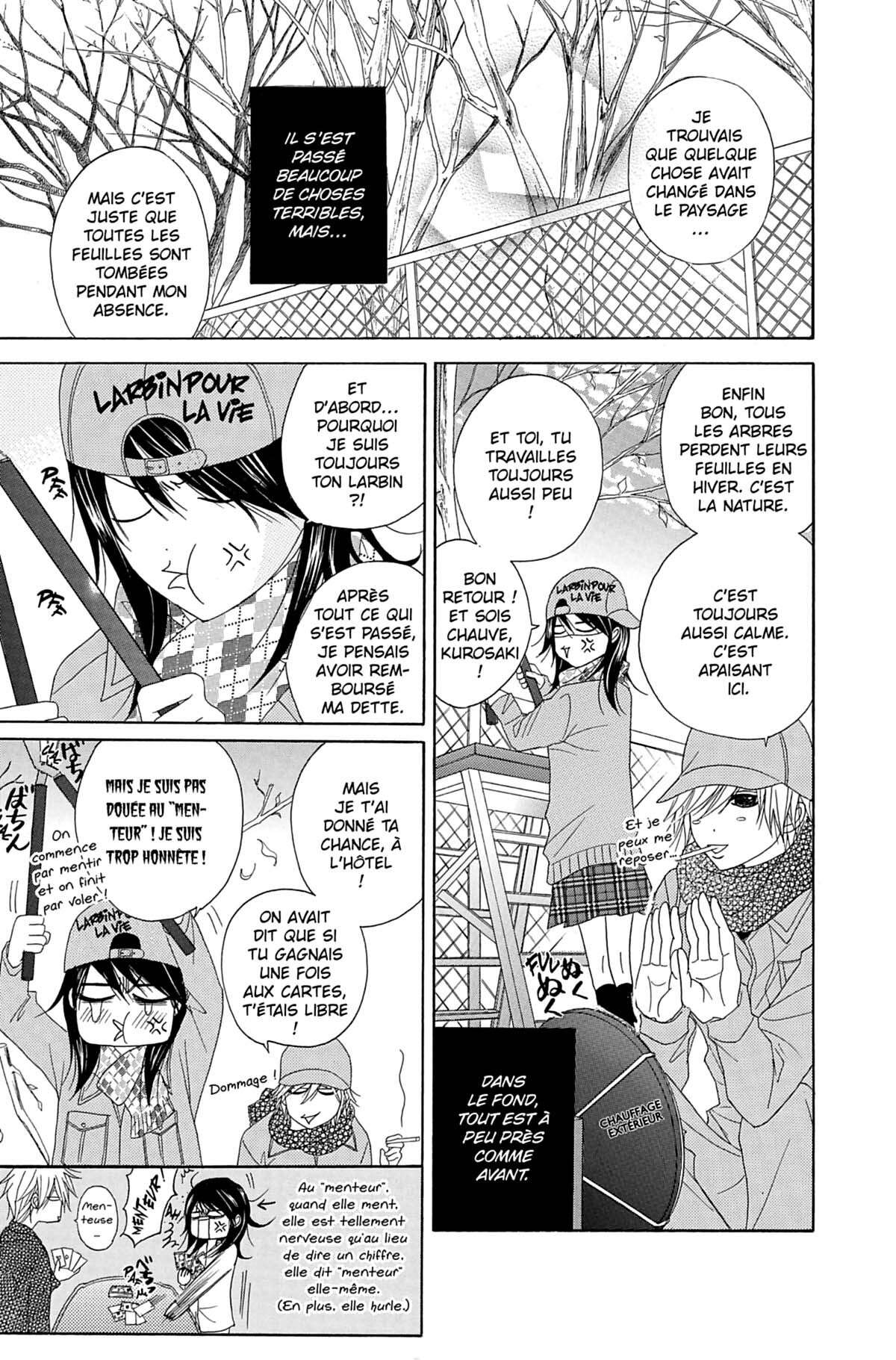Dengeki Daisy Volume 9 page 123
