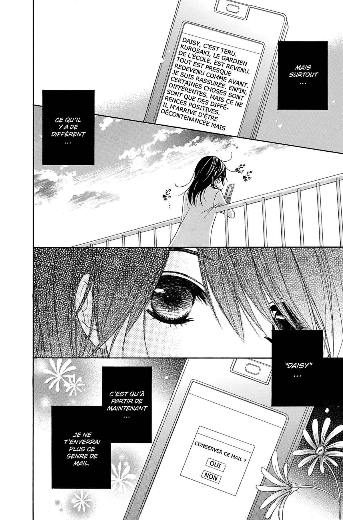Dengeki Daisy Volume 9 page 126