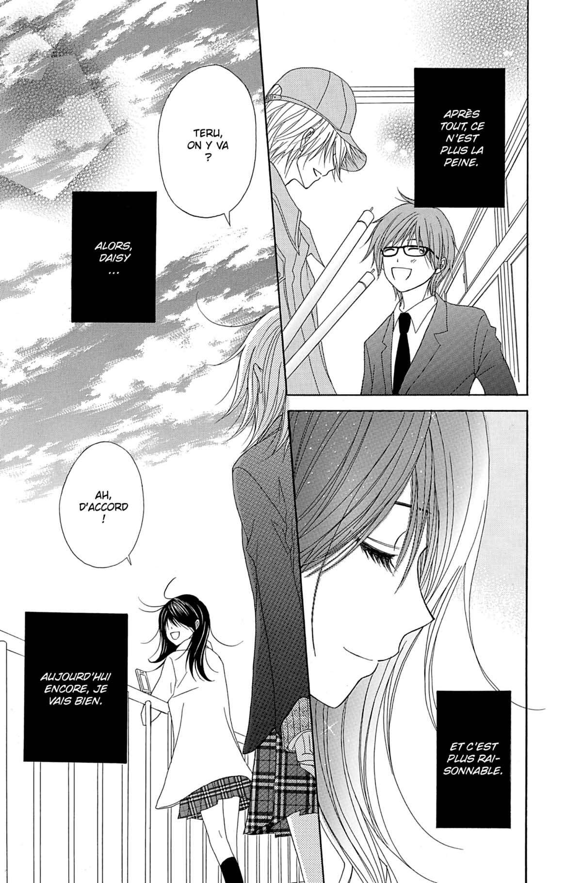 Dengeki Daisy Volume 9 page 127