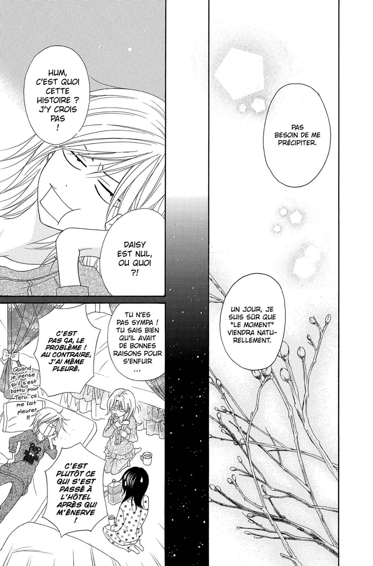 Dengeki Daisy Volume 9 page 133