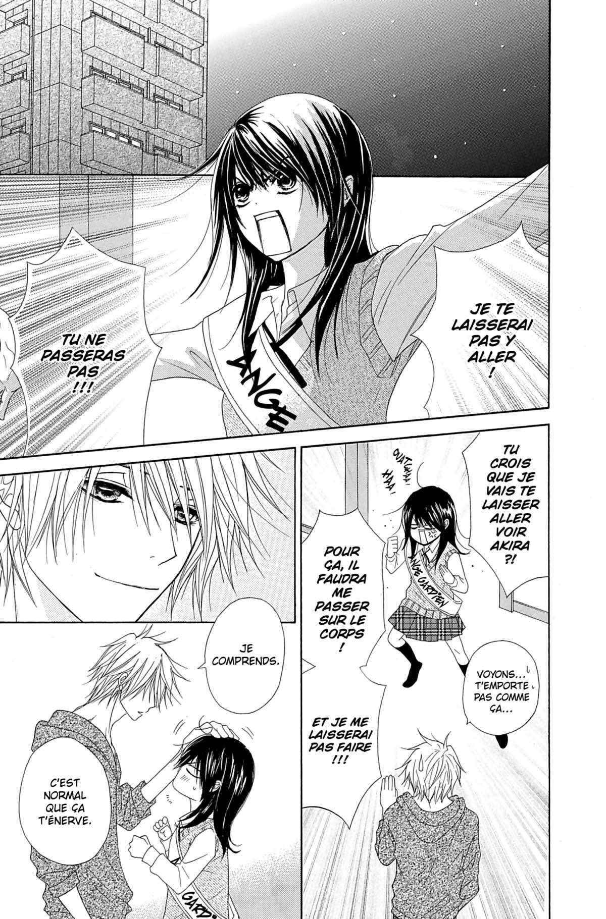 Dengeki Daisy Volume 9 page 177