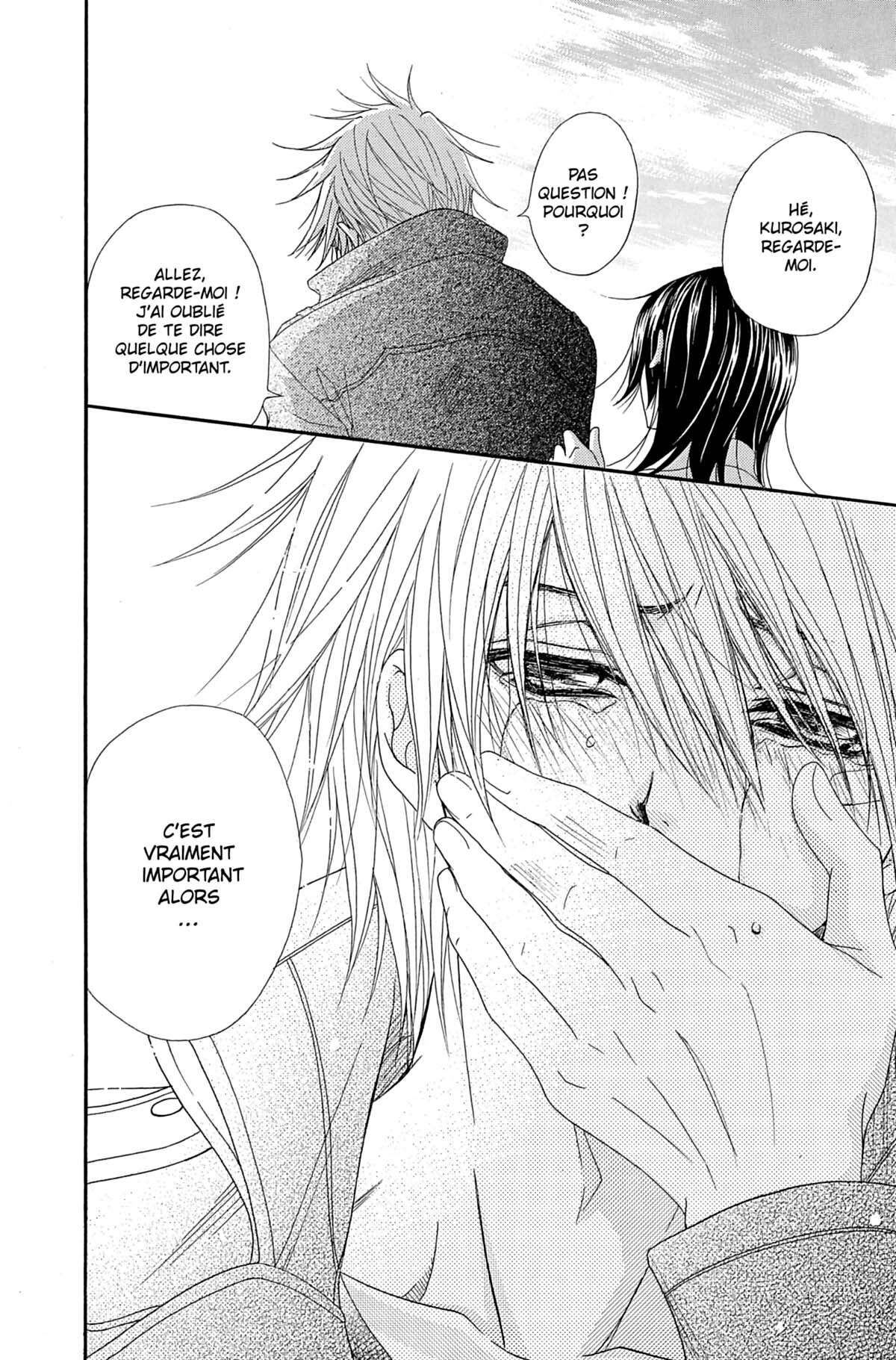 Dengeki Daisy Volume 9 page 80