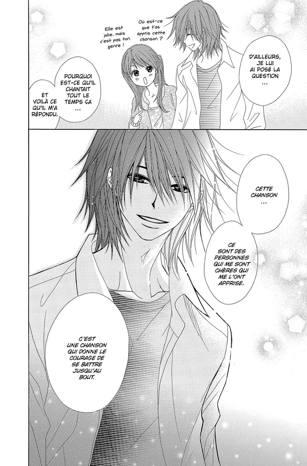 Dengeki Daisy Volume 10 page 100