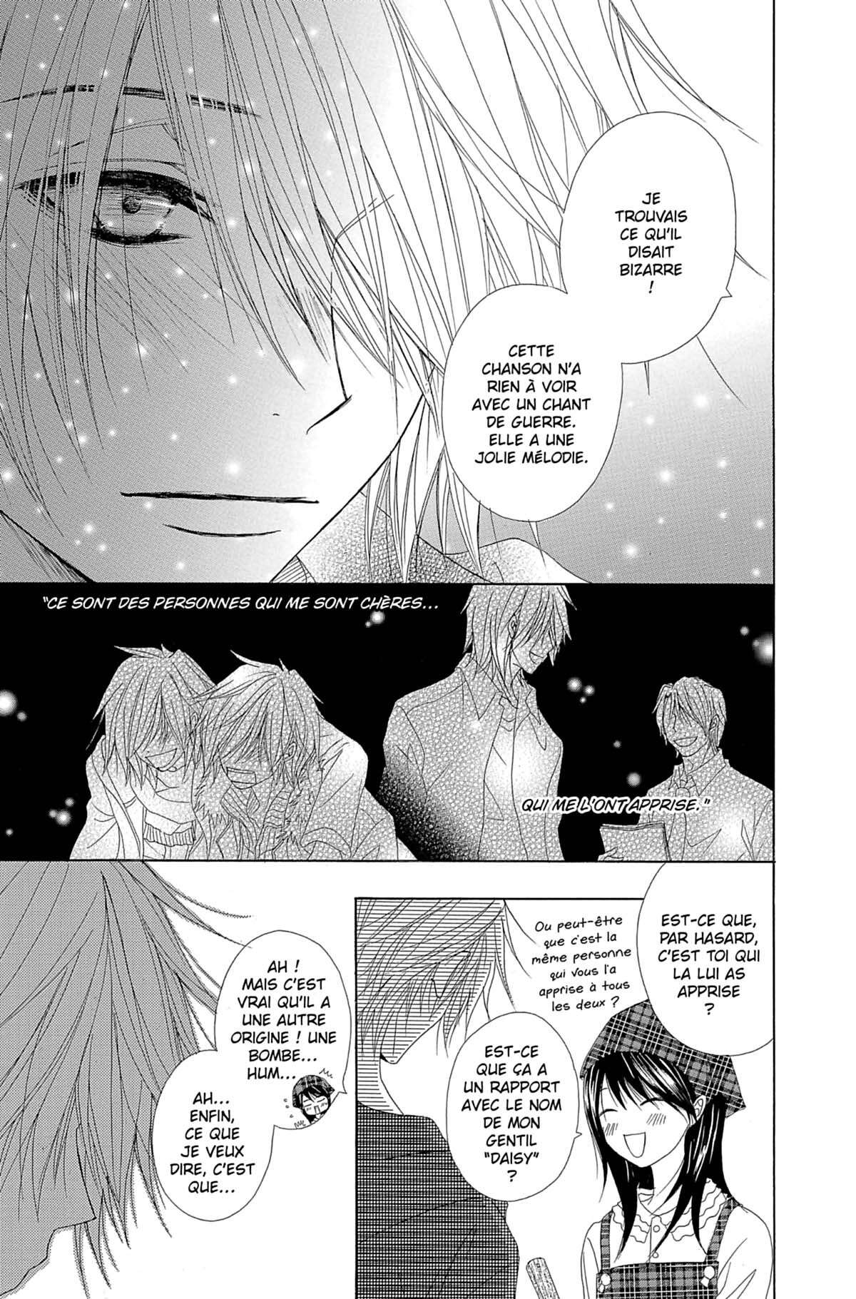 Dengeki Daisy Volume 10 page 101