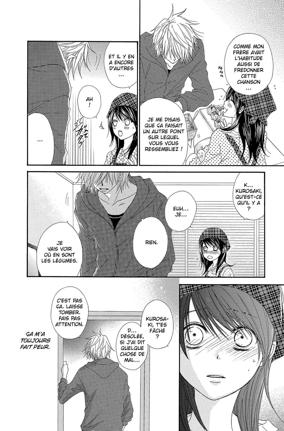 Dengeki Daisy Volume 10 page 102