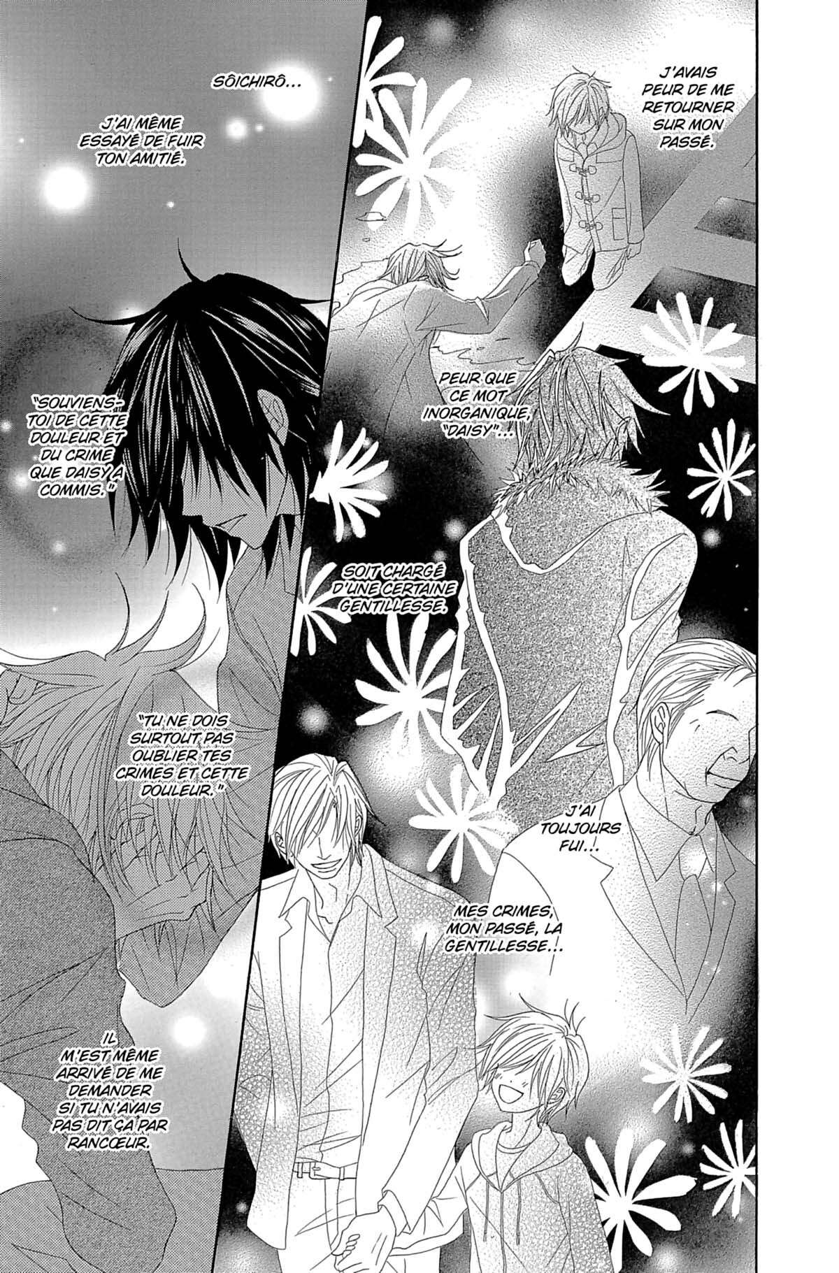 Dengeki Daisy Volume 10 page 103