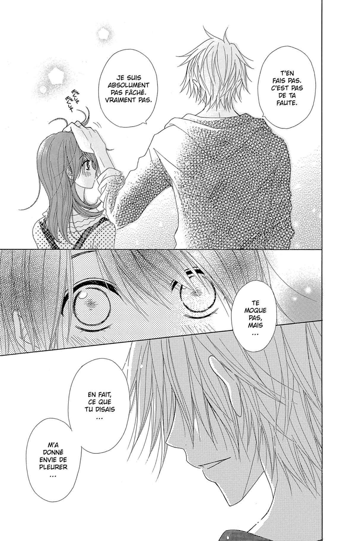 Dengeki Daisy Volume 10 page 105