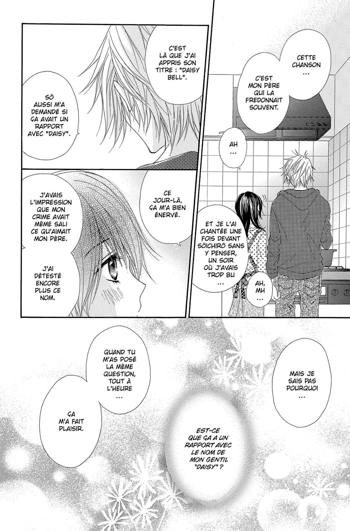 Dengeki Daisy Volume 10 page 106