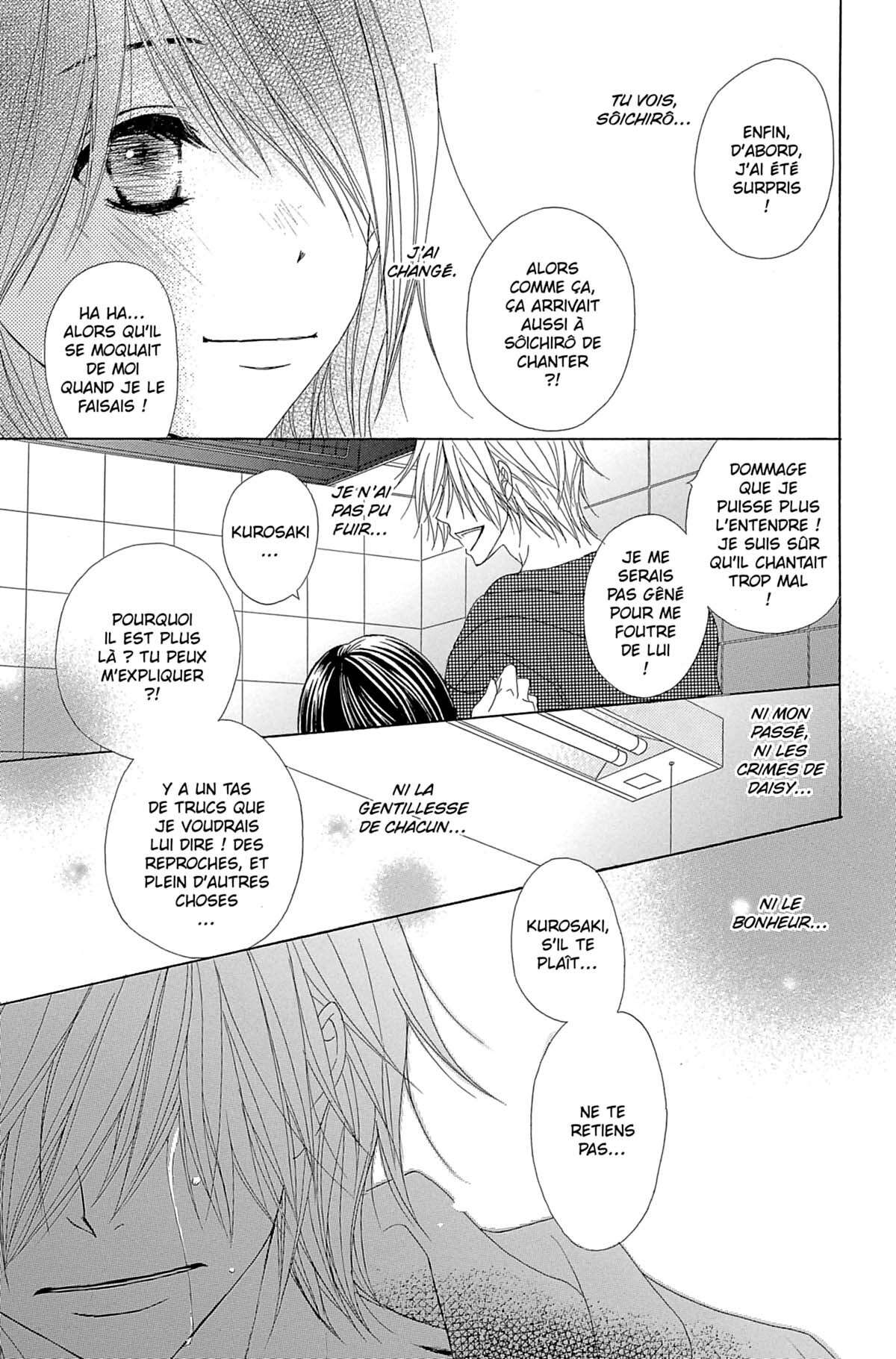 Dengeki Daisy Volume 10 page 107